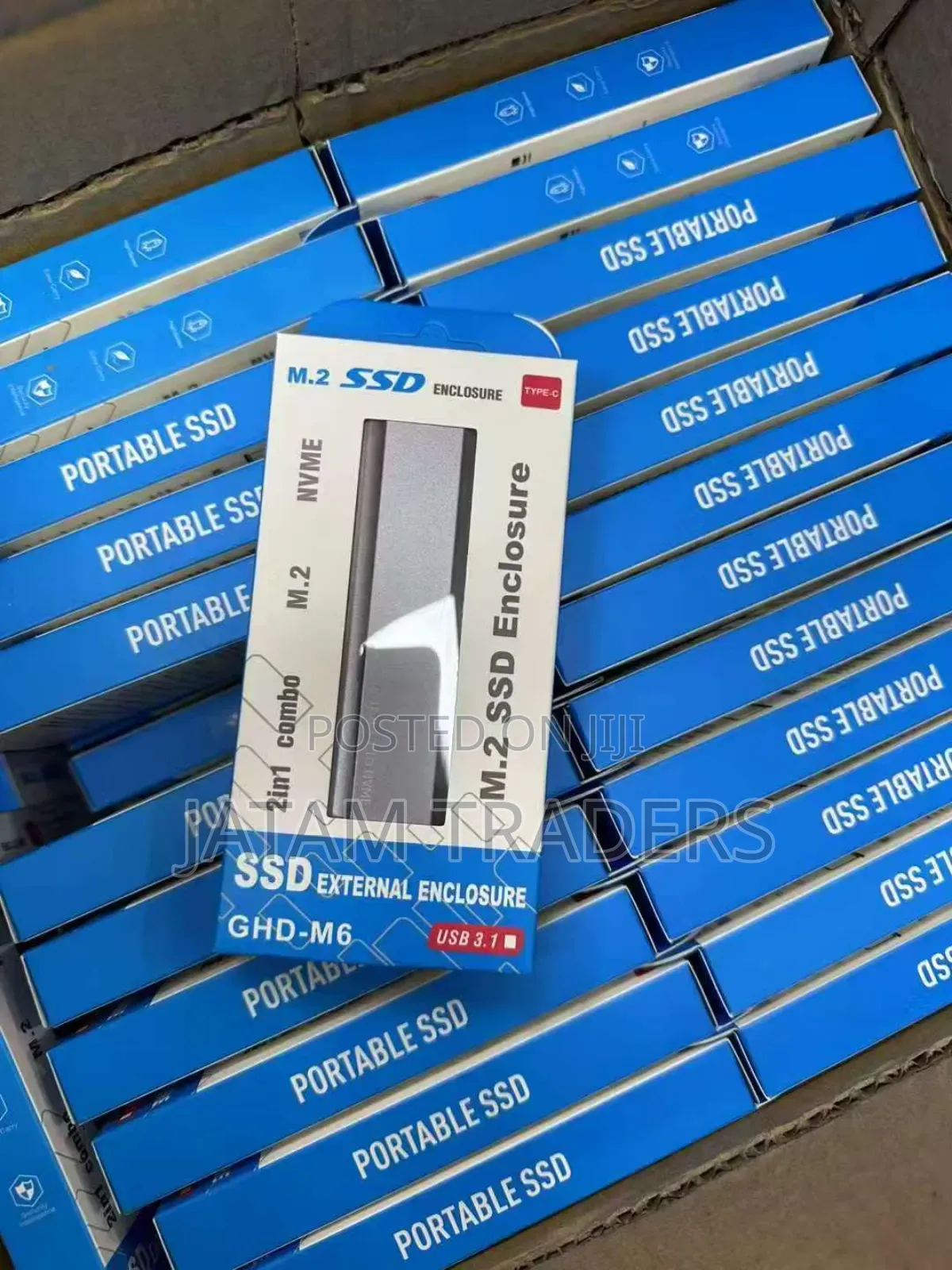 2 In One Combo M2 Nvme Pcle