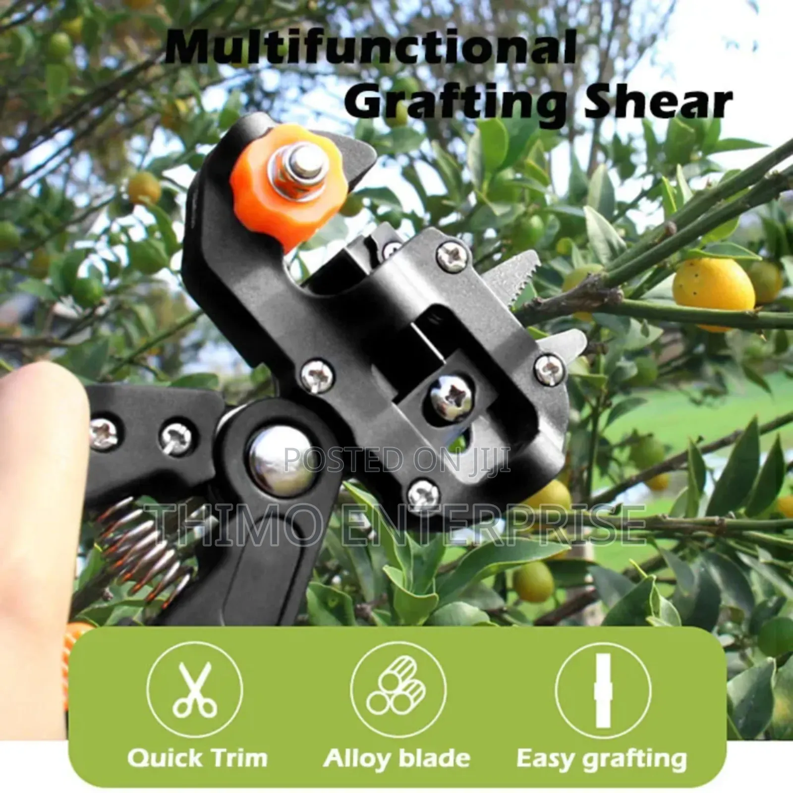 Grafting Tool