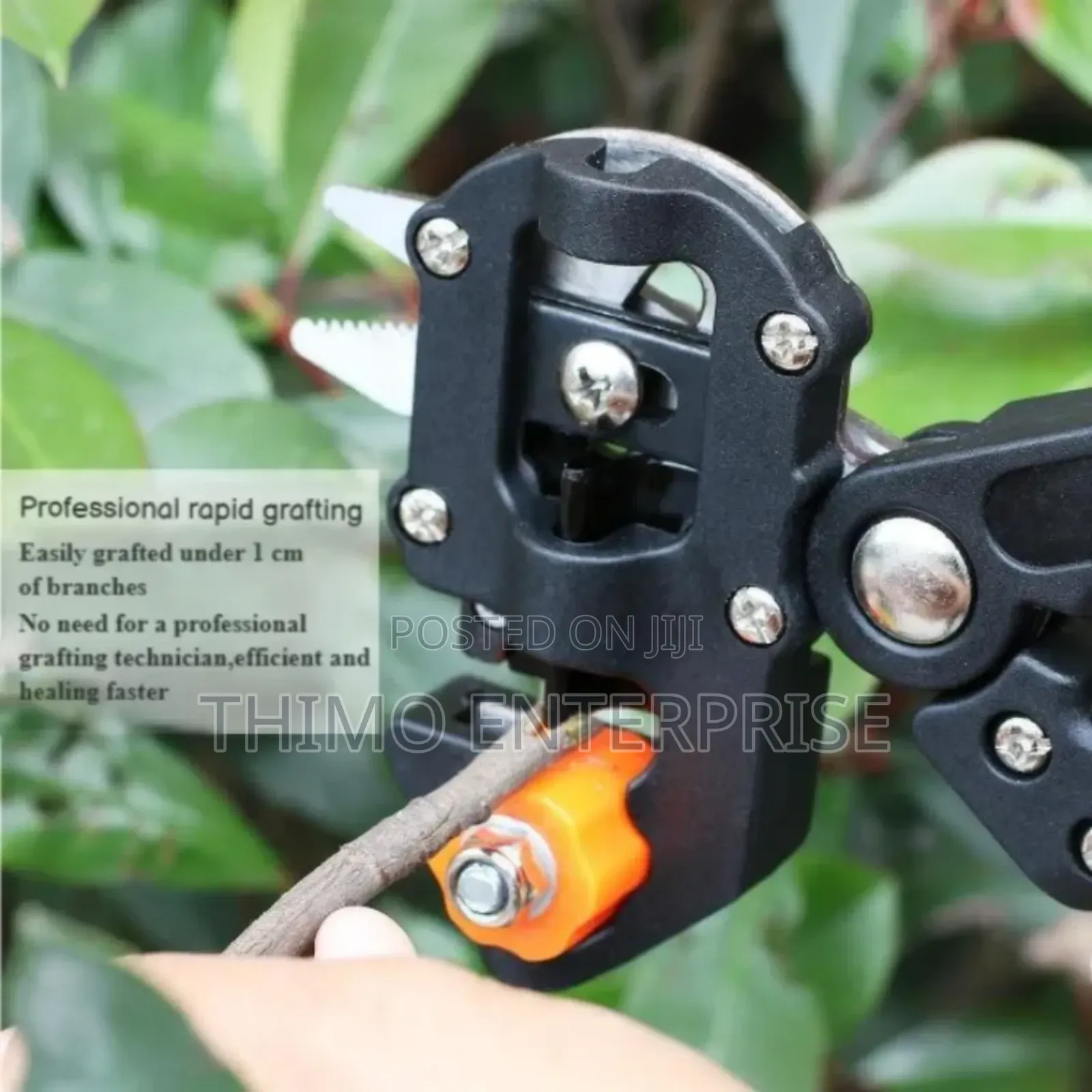 Grafting Tool