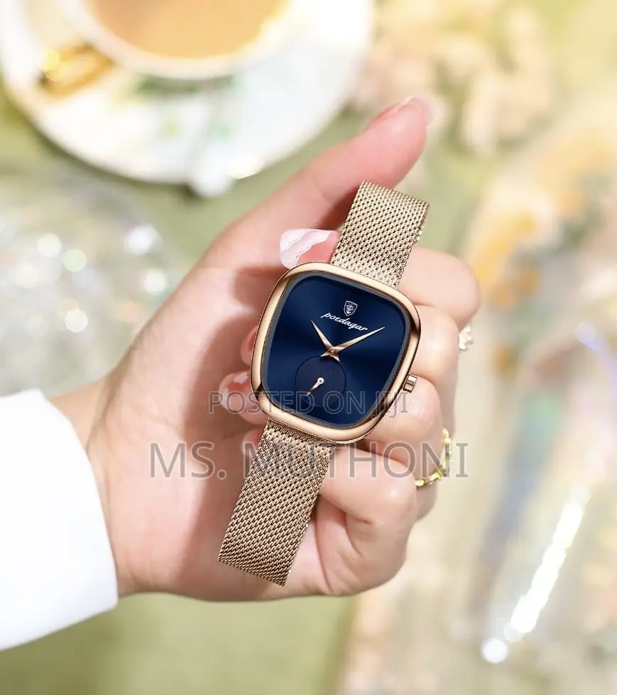 Ladies Quality Wrist Watches