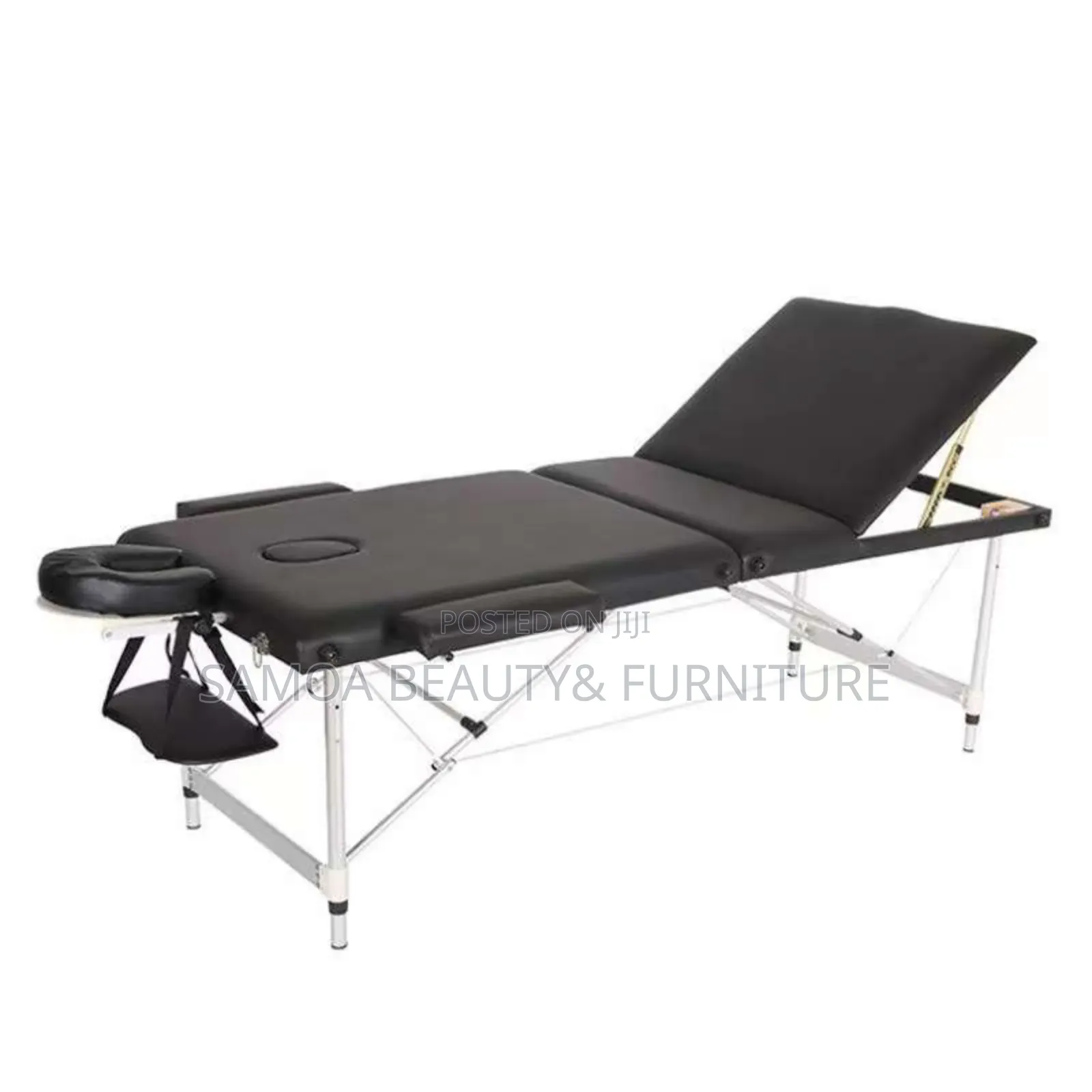 Foldable Massage Bed