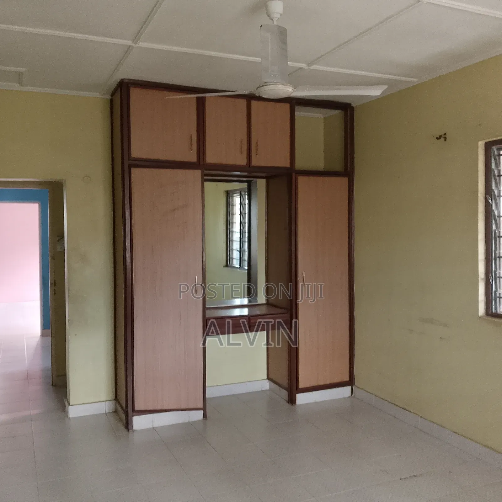 3bdrm Bungalow in Kiembeni Blue Estate for sale