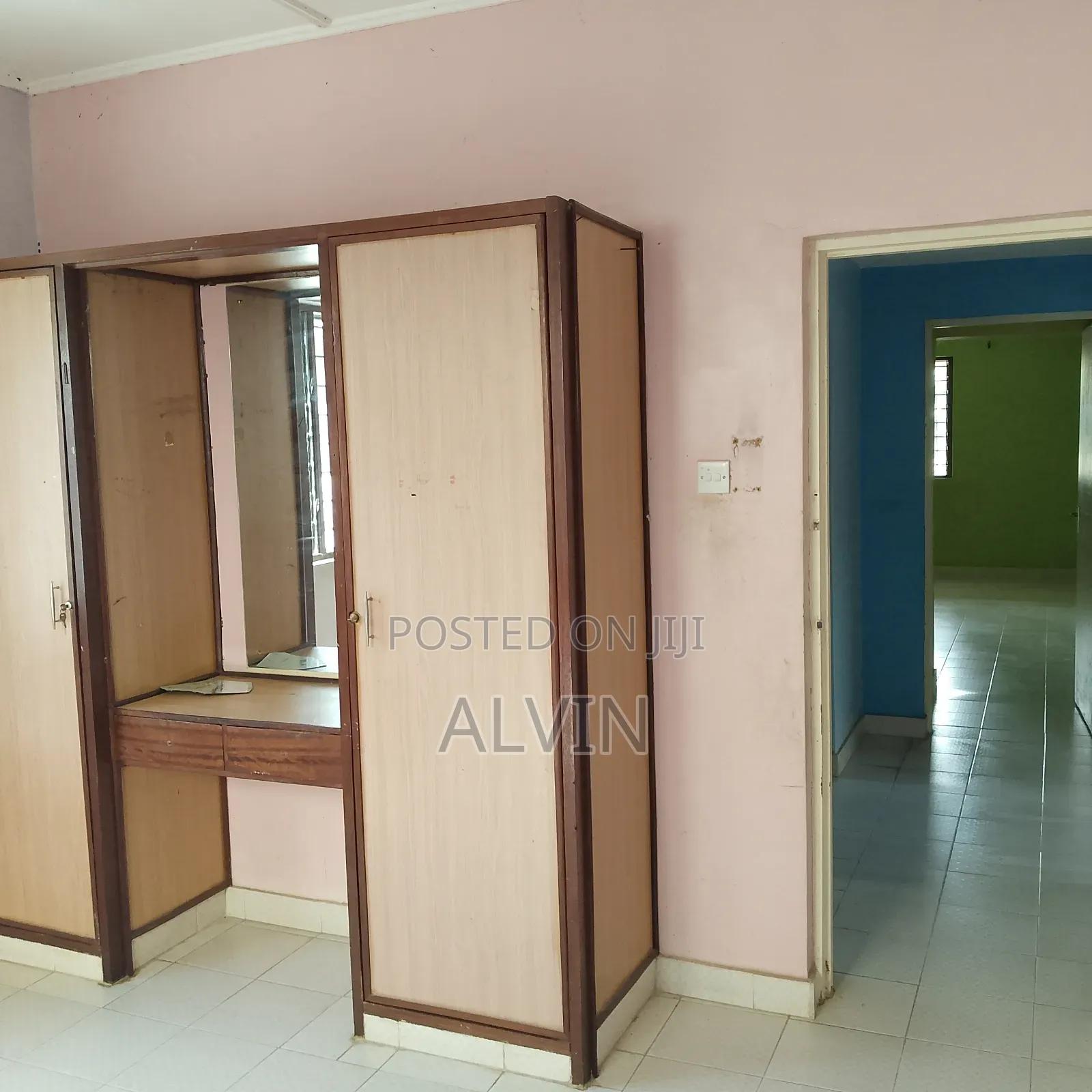 3bdrm Bungalow in Kiembeni Blue Estate for sale