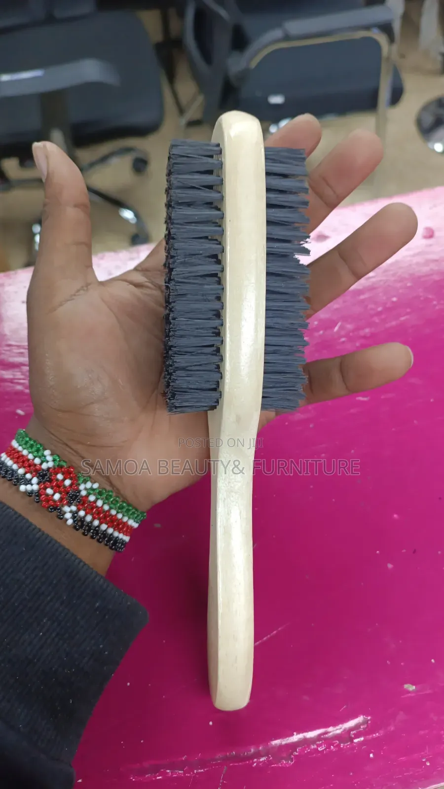 Hair Brush