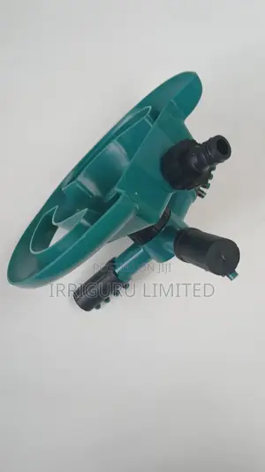 Lawn Care for Irrigation