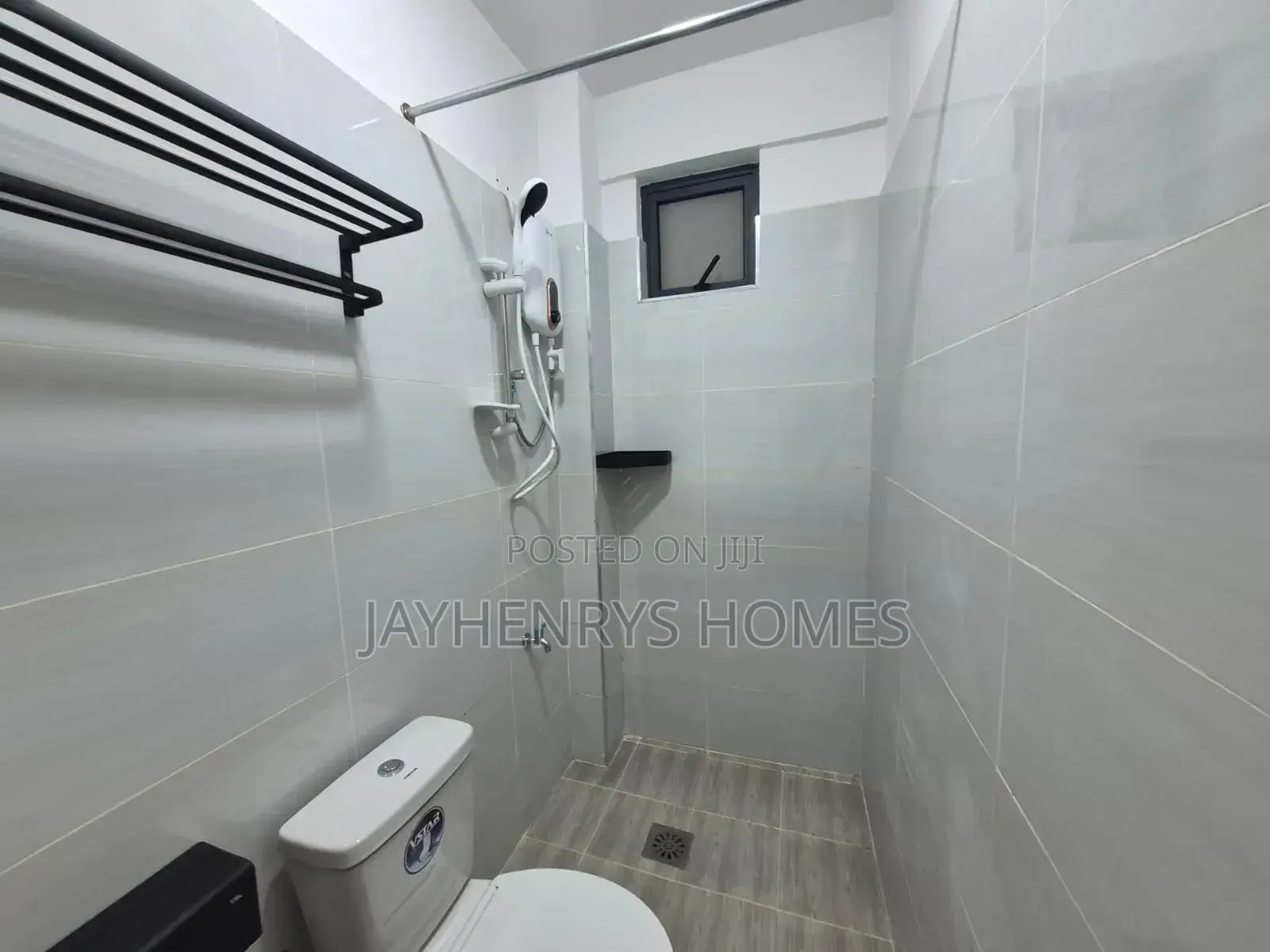 Furnished Studio and 1 Bedroom Apartments for Sale in Juja at Kes 2.4m