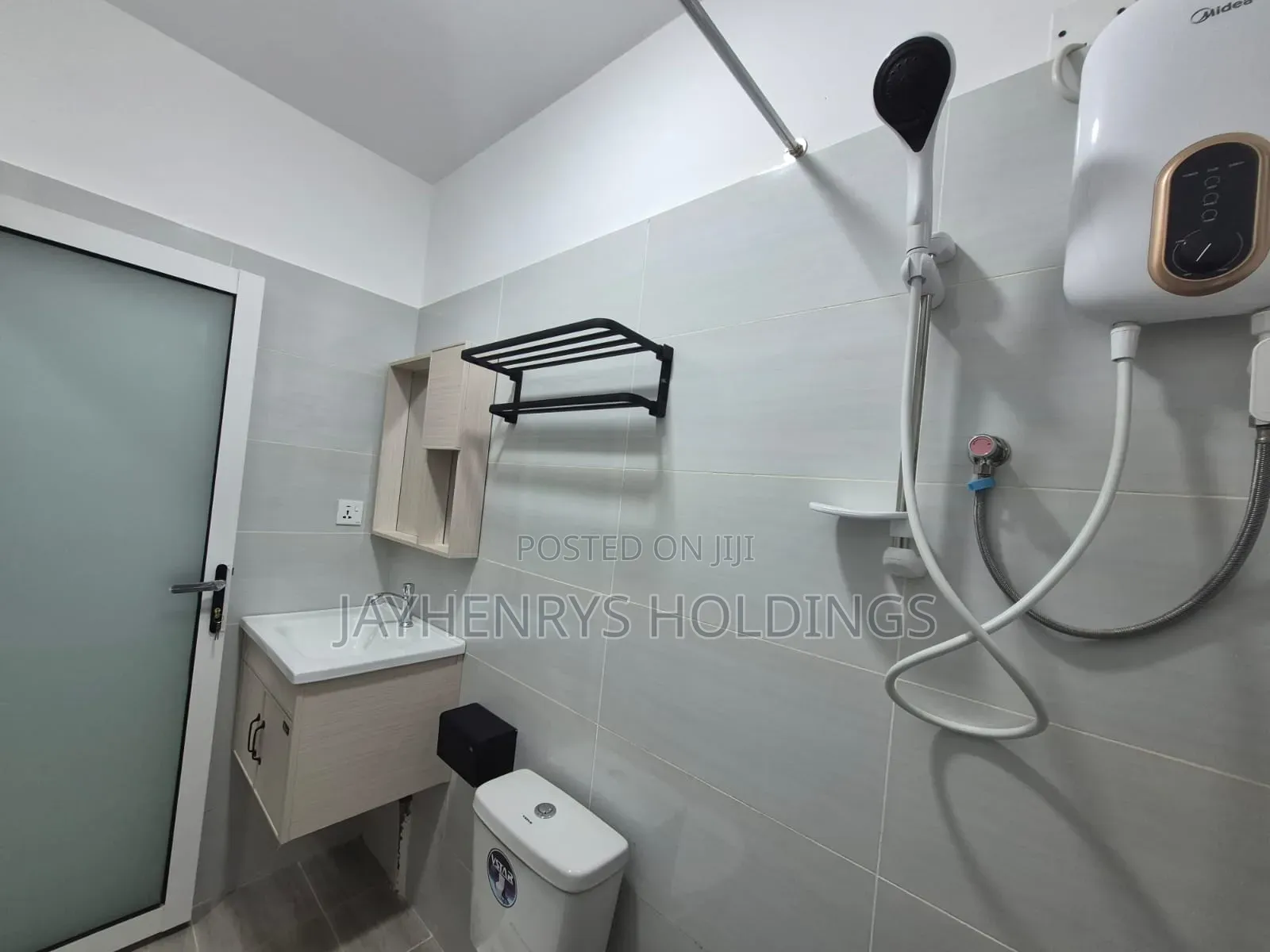Furnished Studio and 1 Bedroom Apartments for Sale in Juja at Kes 2.4m