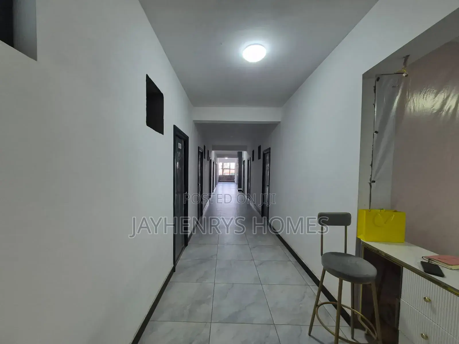 Furnished Studio and 1 Bedroom Apartments for Sale in Juja at Kes 2.4m
