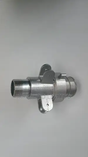 Long Sprayer Stand