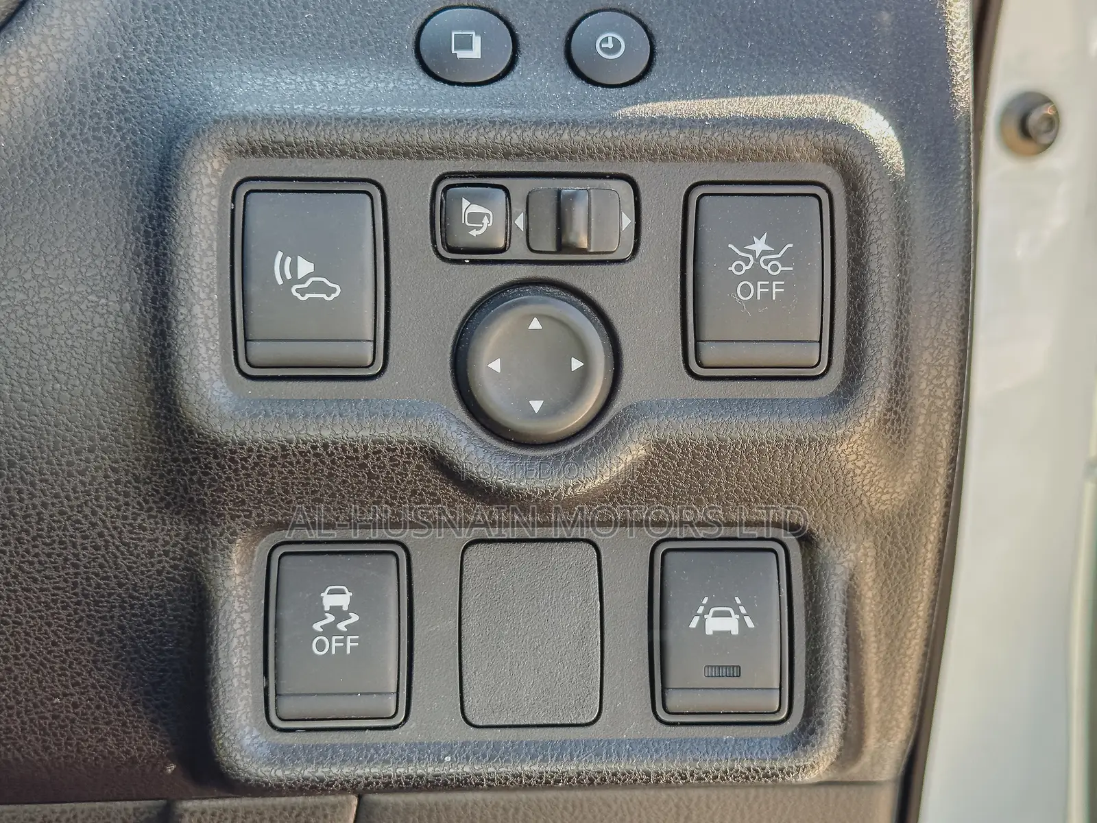 Nissan Note 1.2 Hybrid NISMO 2018 Pearl