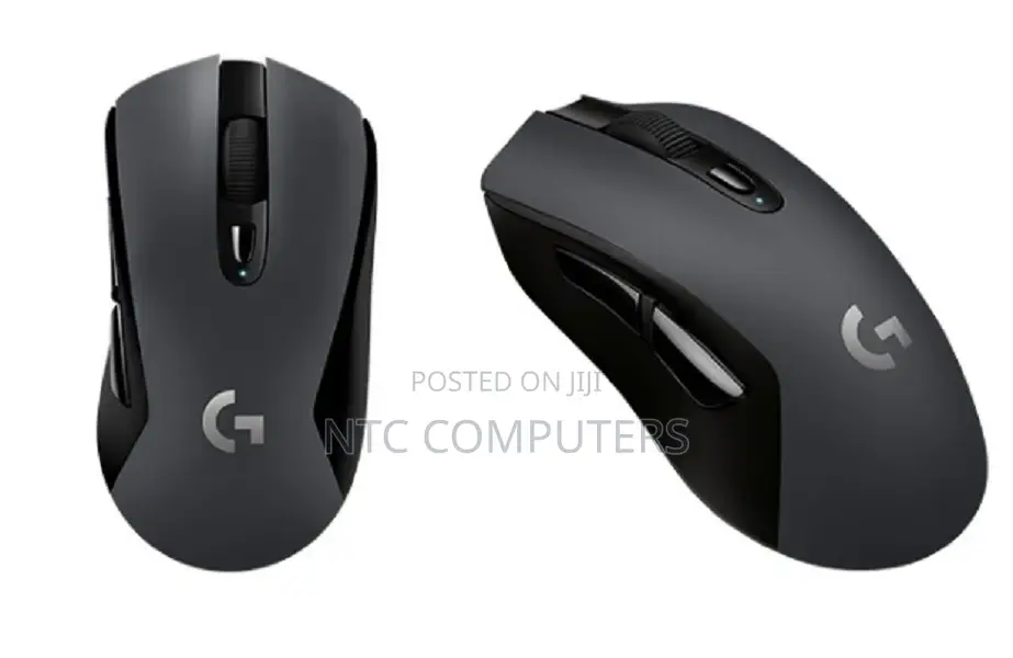 Logitech G603 Lightspeed Wireless Gaming Mouse