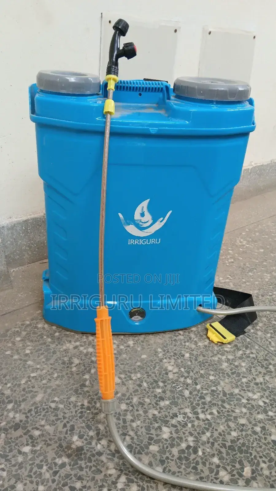 Electric Sprayer