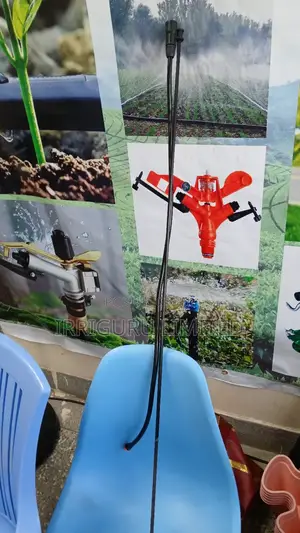 1.2 Stand Microspray