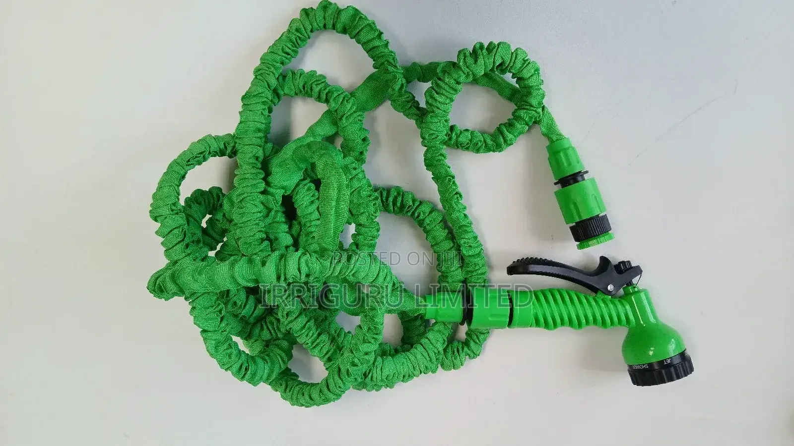 Magic Hose