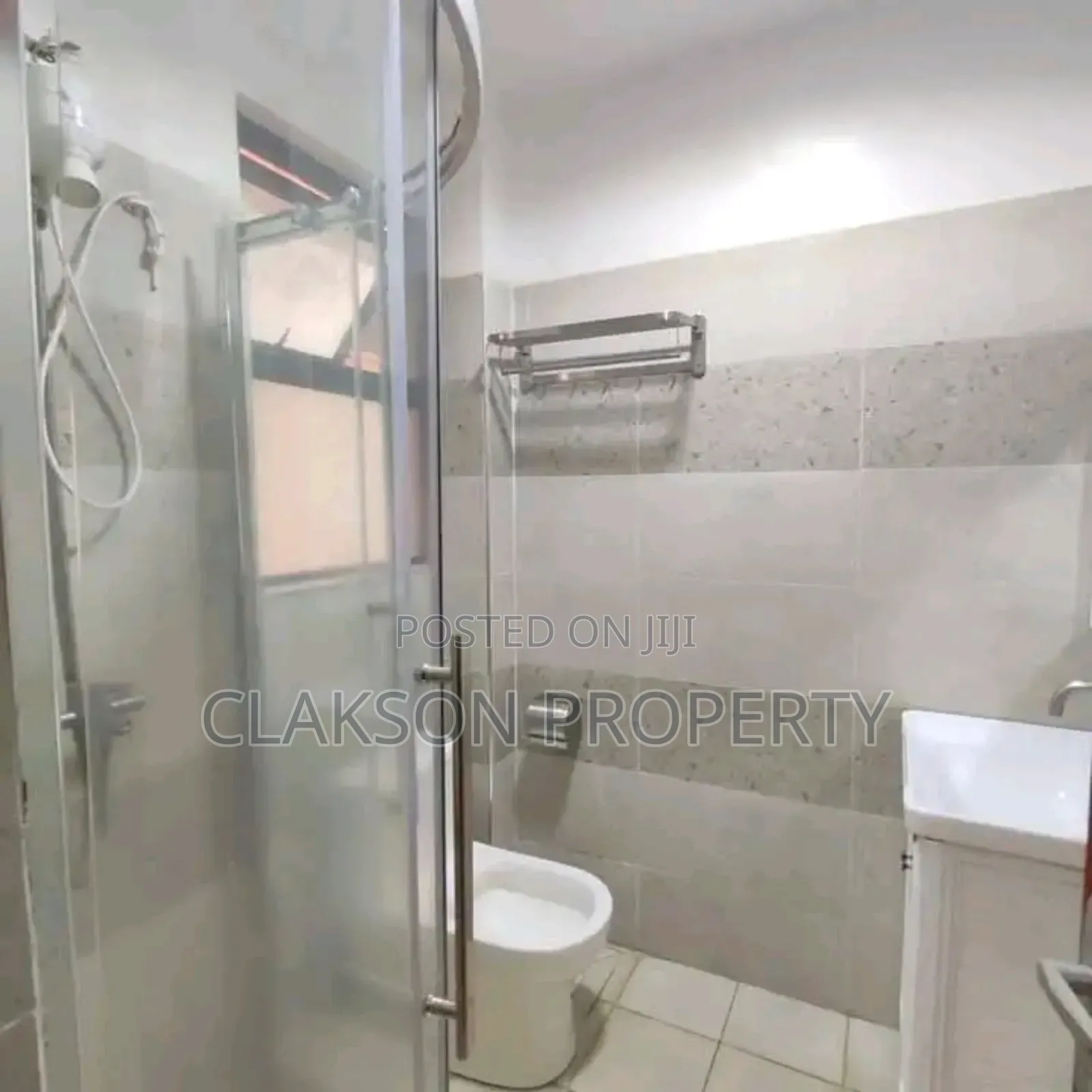 2bdrm Apartment in Kileleshwa for rent