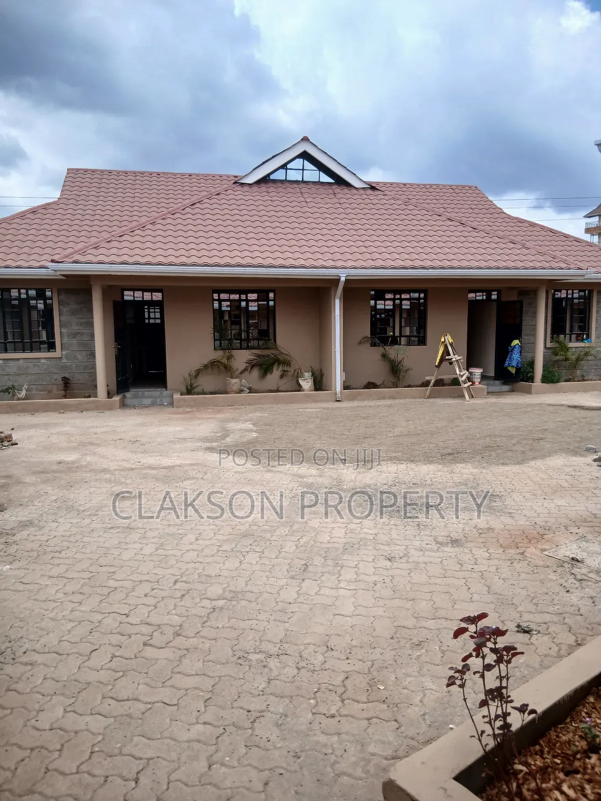 2bdrm Apartment in Wanyee Road, Dagoretti for rent
