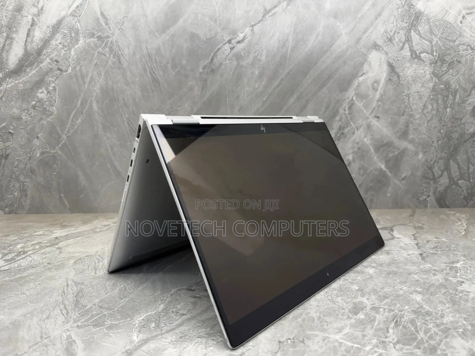 Laptop HP EliteBook X360 1030 G4 16GB Intel Core I7 SSD 512GB