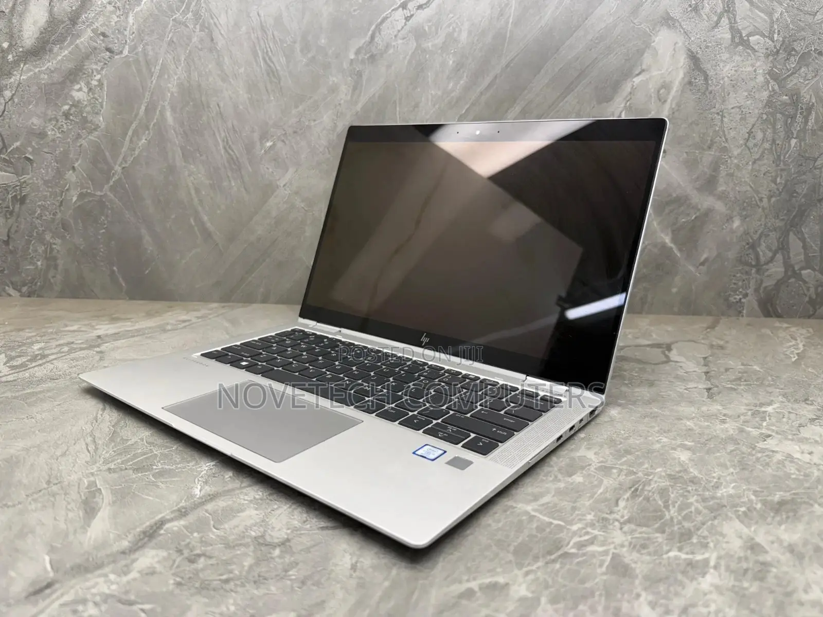 Laptop HP EliteBook X360 1030 G4 16GB Intel Core I7 SSD 512GB