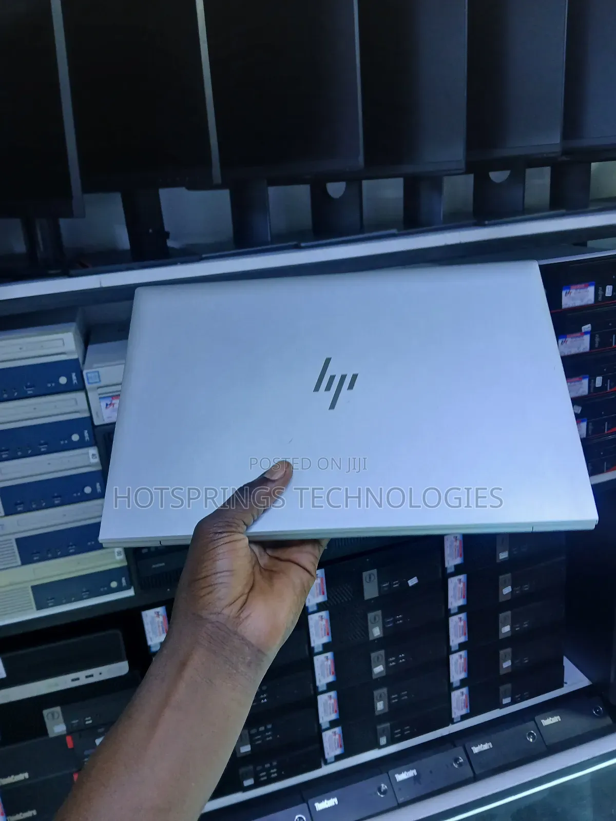 Laptop HP EliteBook 845 G7 16GB AMD Ryzen 5 SSD 256GB