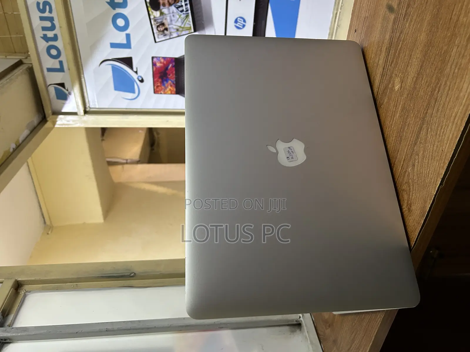 Laptop Apple MacBook Pro 2015 16GB Intel Core I7 SSD 512GB