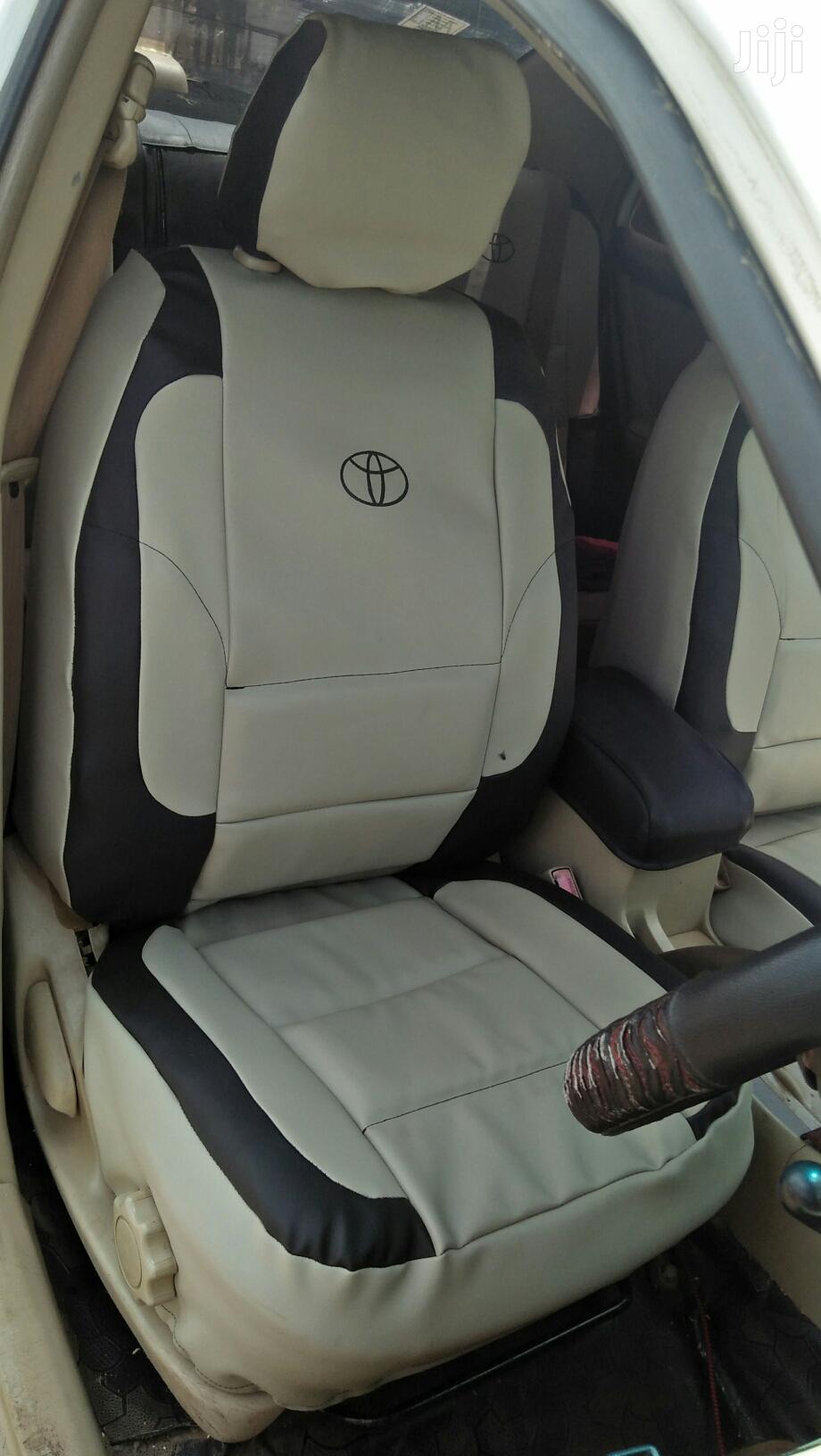 Car Seat Covers
