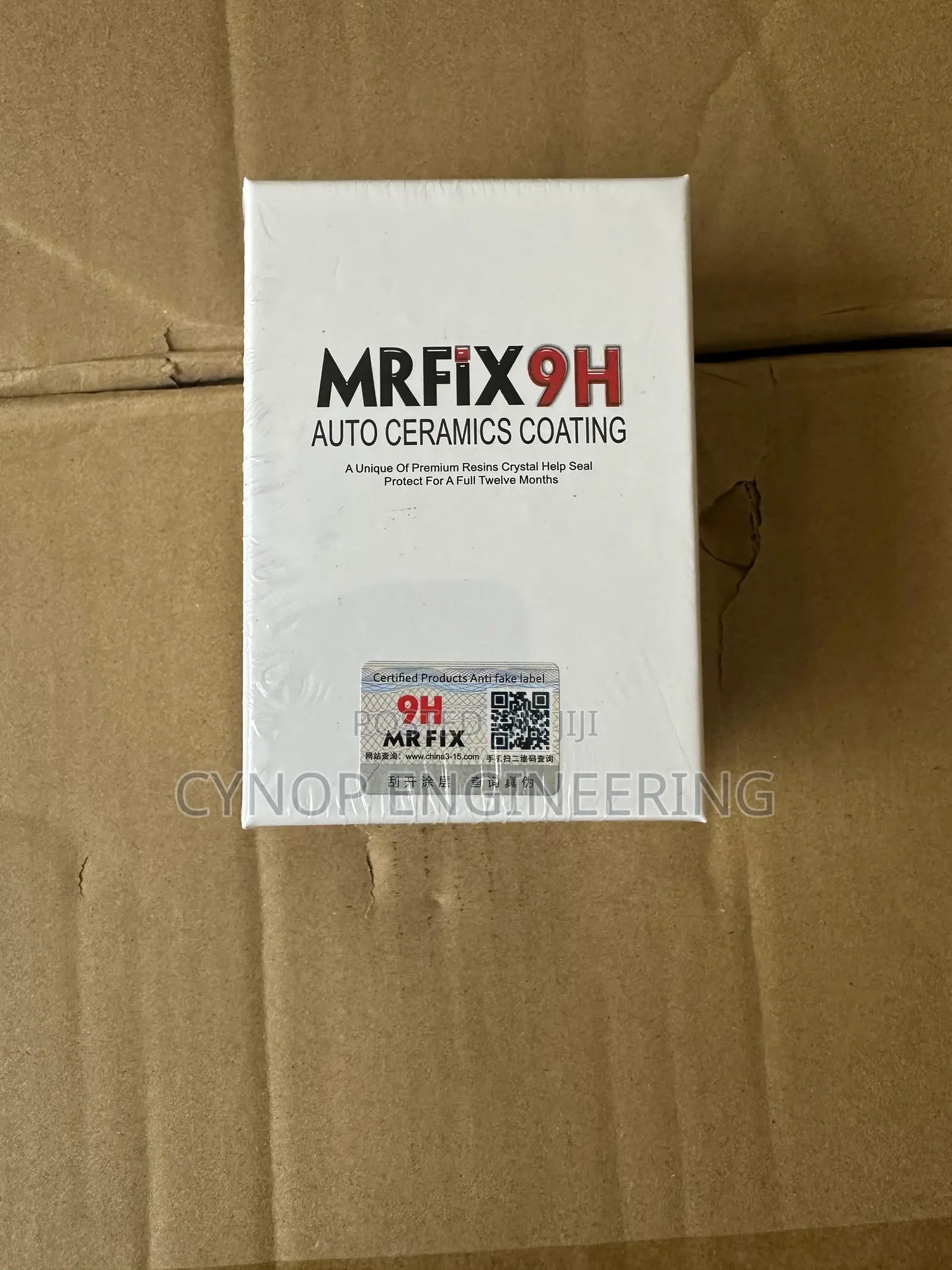 30ml Ceramic Coating