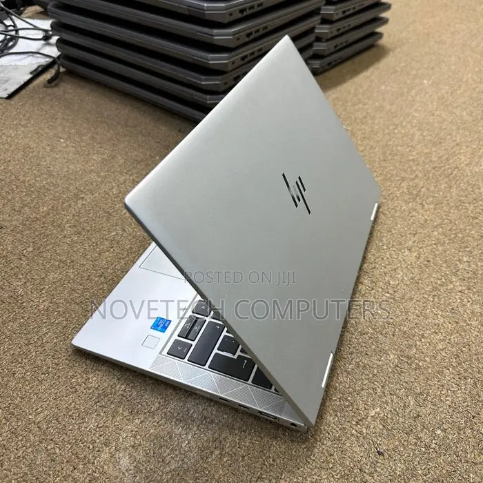 Laptop HP EliteBook 830 G8 32GB Intel Core i7 SSD 512GB