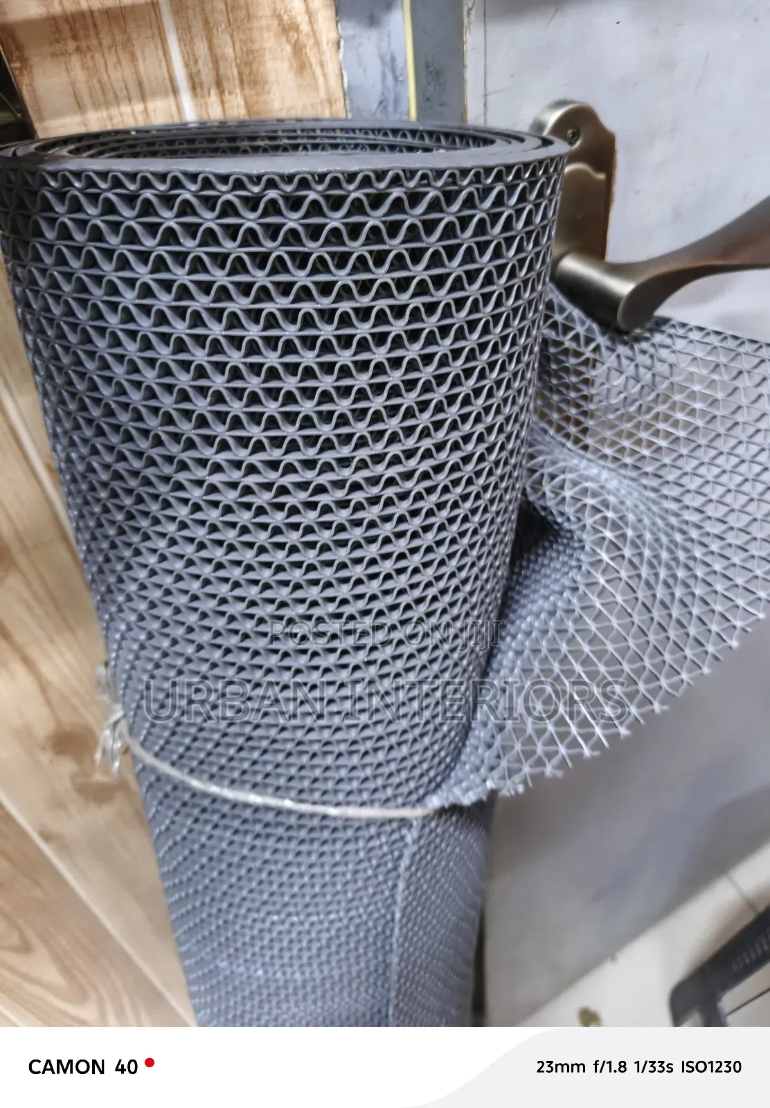 Anti Slip PVC Carpets for Bathroom