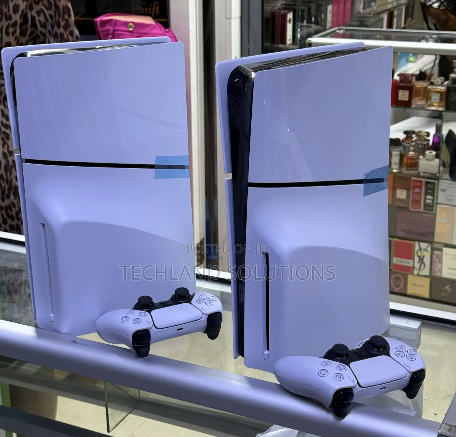 Ex Usa Playstation 5 (One Month Old)