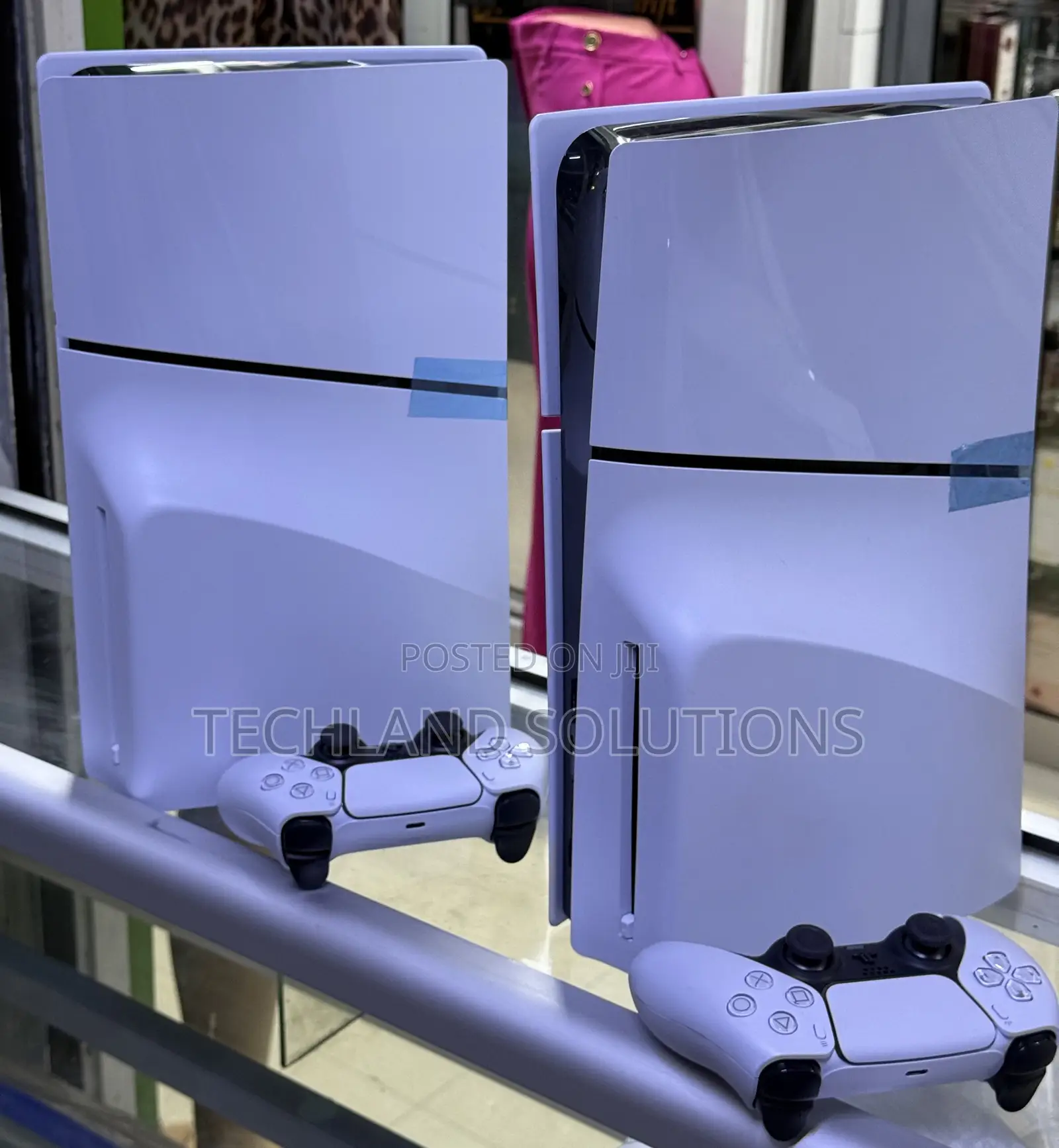 Ex Usa Playstation 5 (One Month Old)