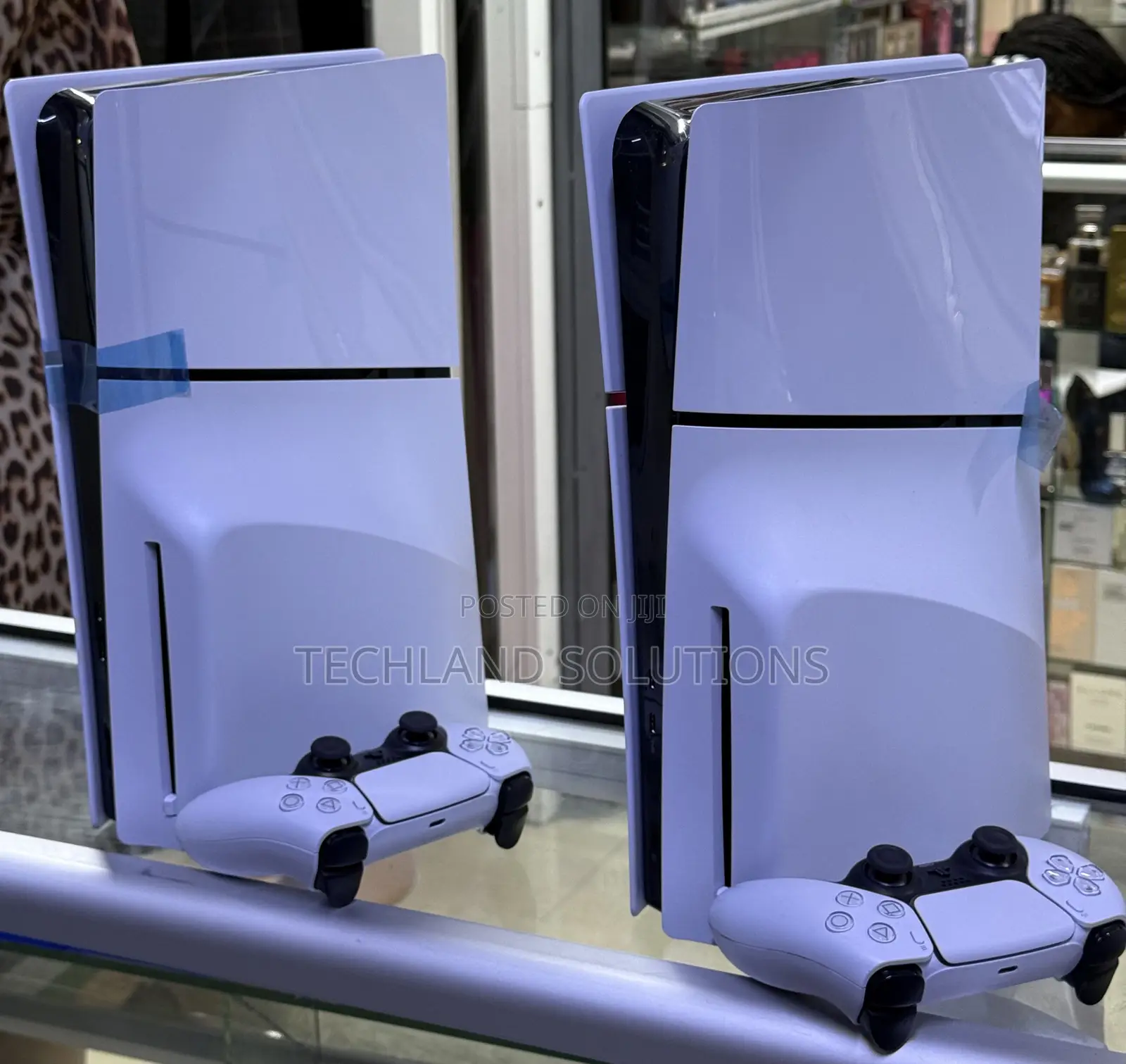 Ex Usa Playstation 5 (One Month Old)