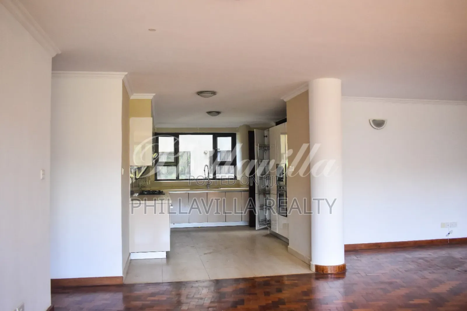 3bdrm Apartment in Riverside Drive for rent