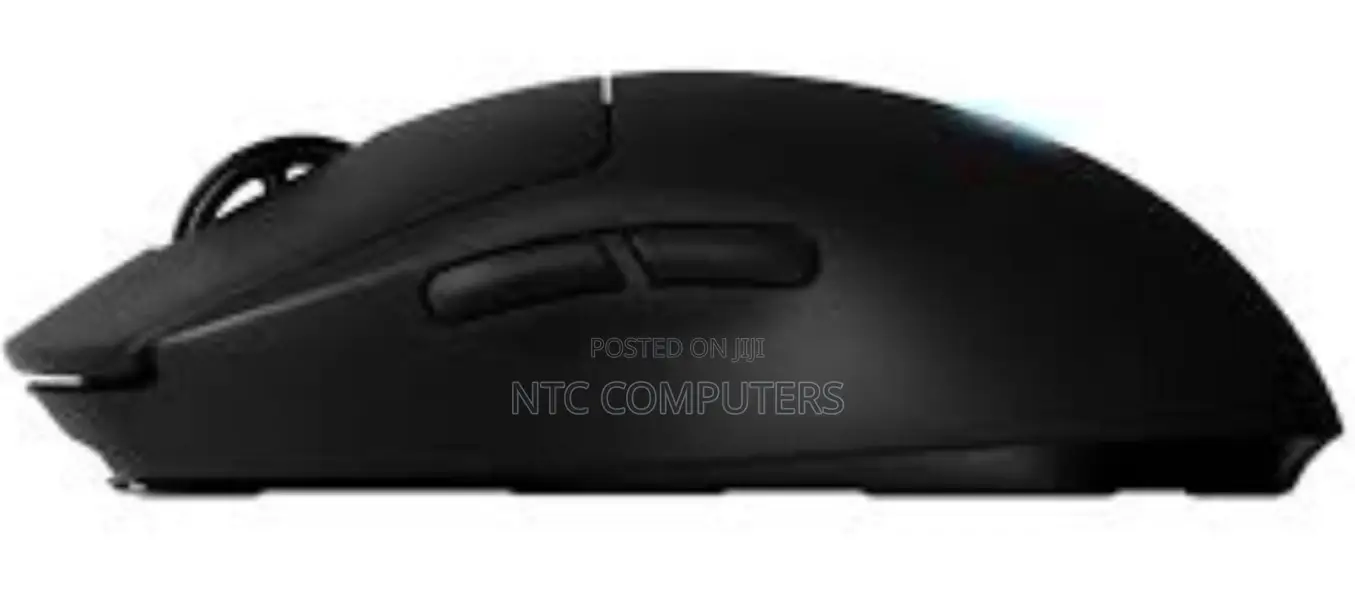 Logitech G Pro Wireless Gaming Mouse