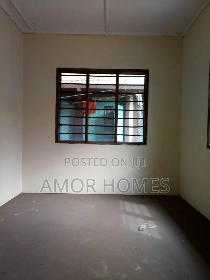 1bdrm Apartment in Barsheba, Mshomoroni for rent