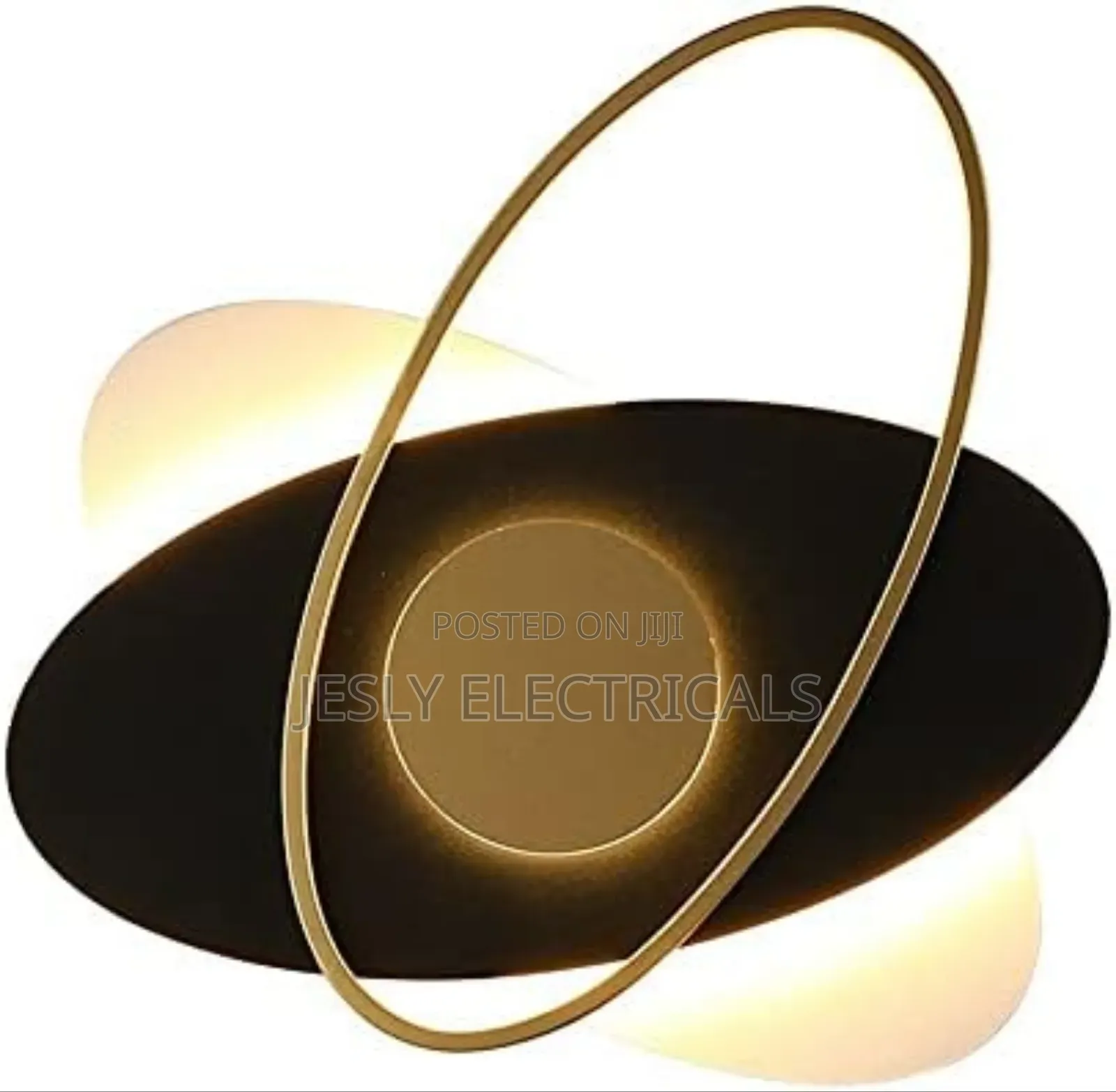 Danglekj Modern Simplicity Wall Light,