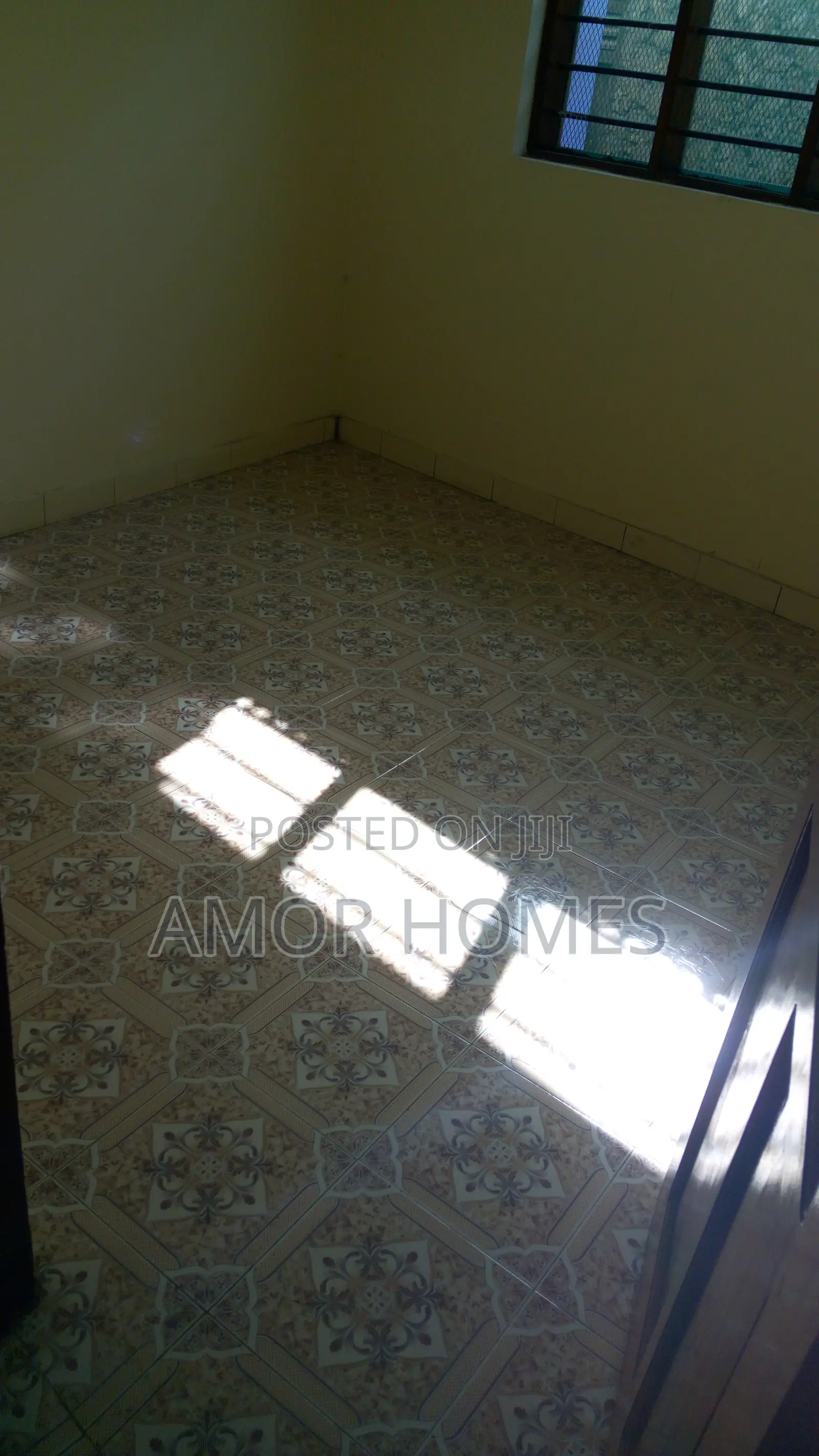1bdrm Apartment in Barsheba, Mshomoroni for rent