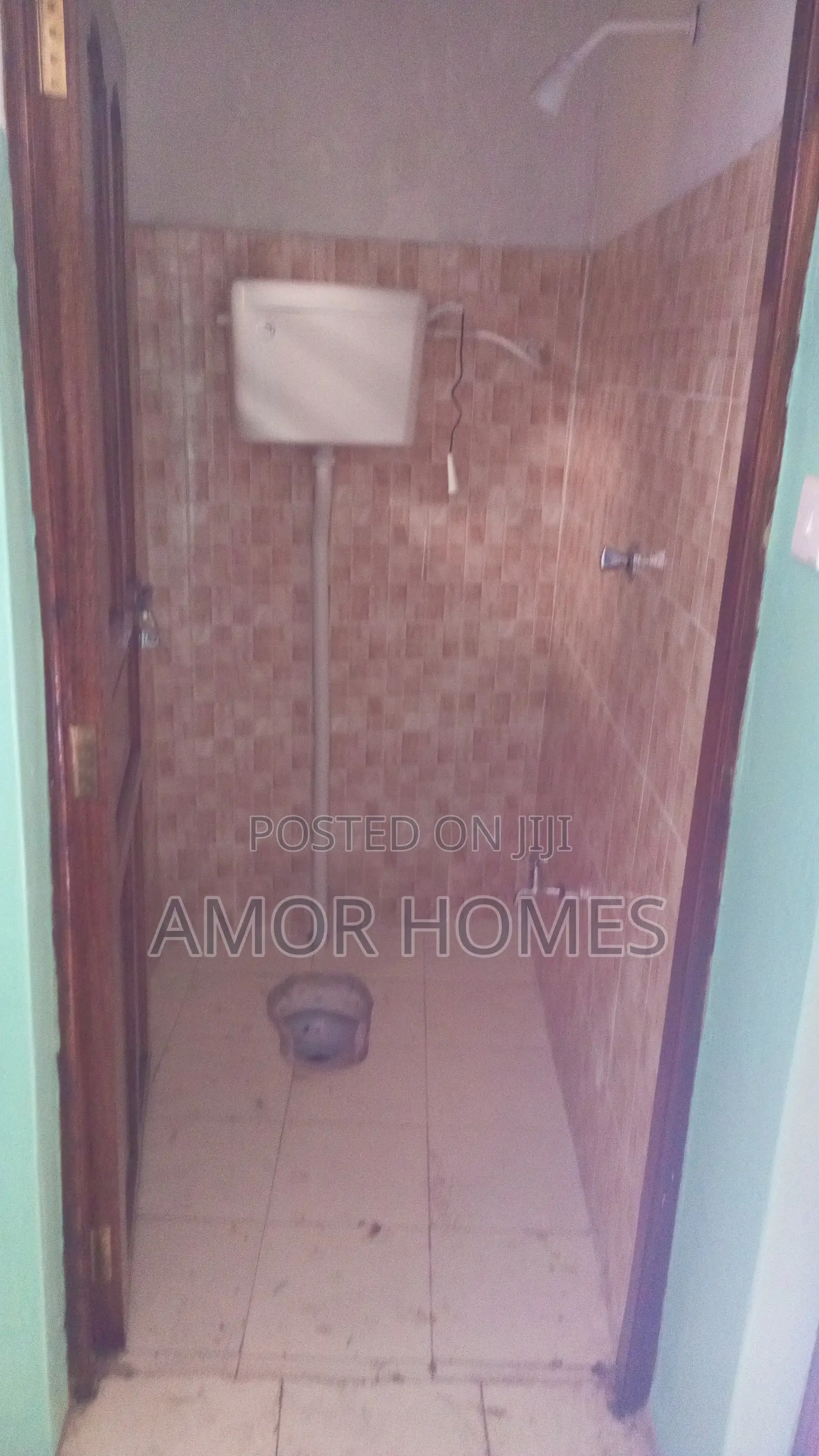 1bdrm Apartment in Barsheba, Mshomoroni for rent