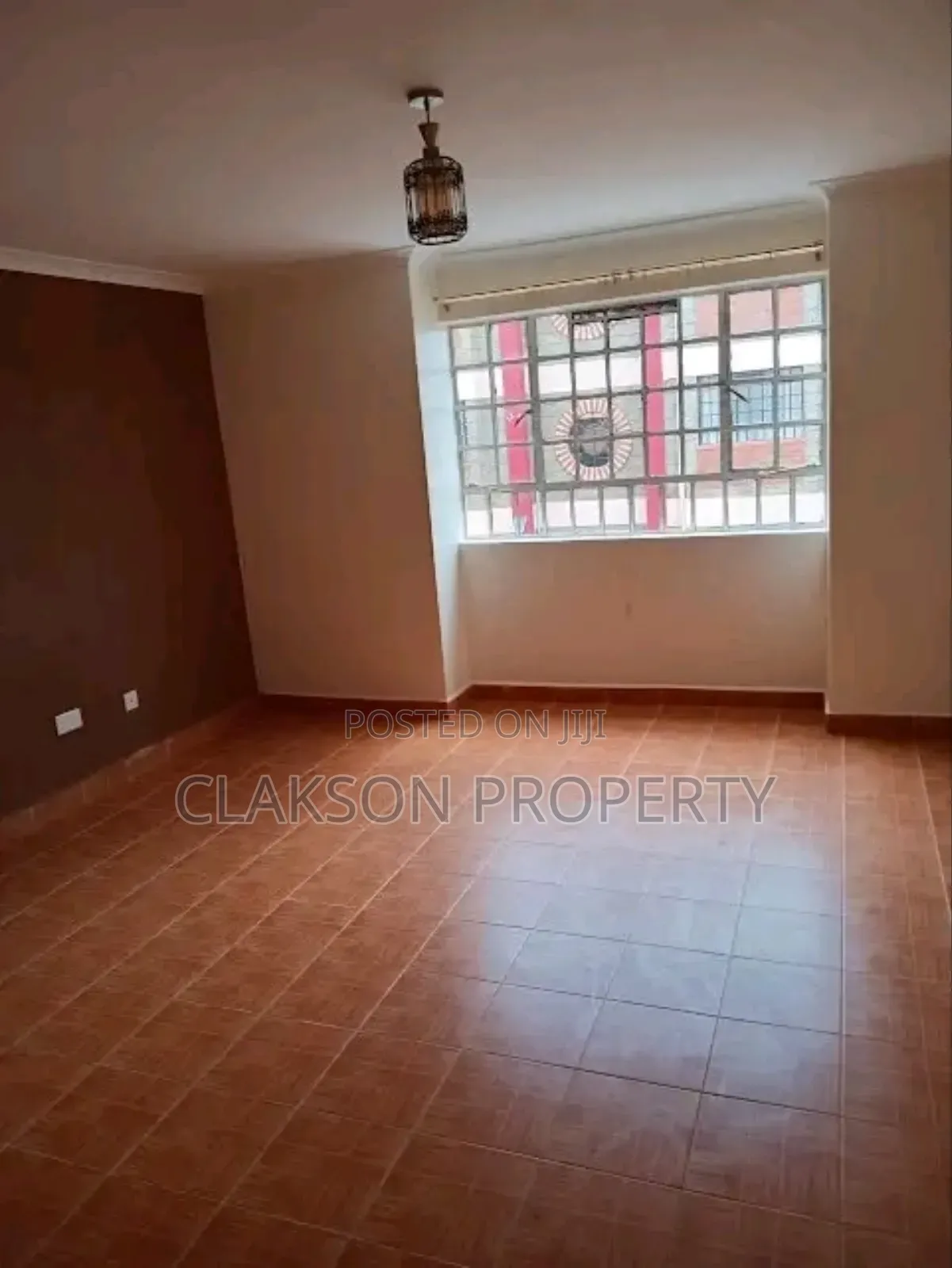 2bdrm Apartment in Naivasha Road Near, Dagoretti for rent