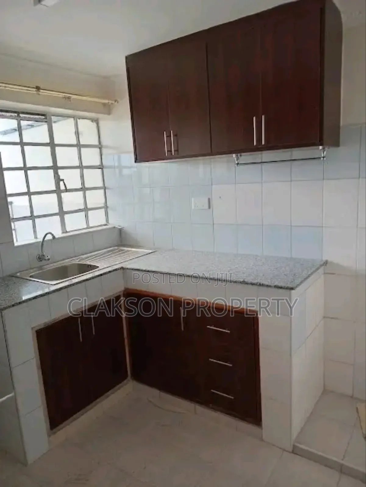 2bdrm Apartment in Naivasha Road Near, Dagoretti for rent