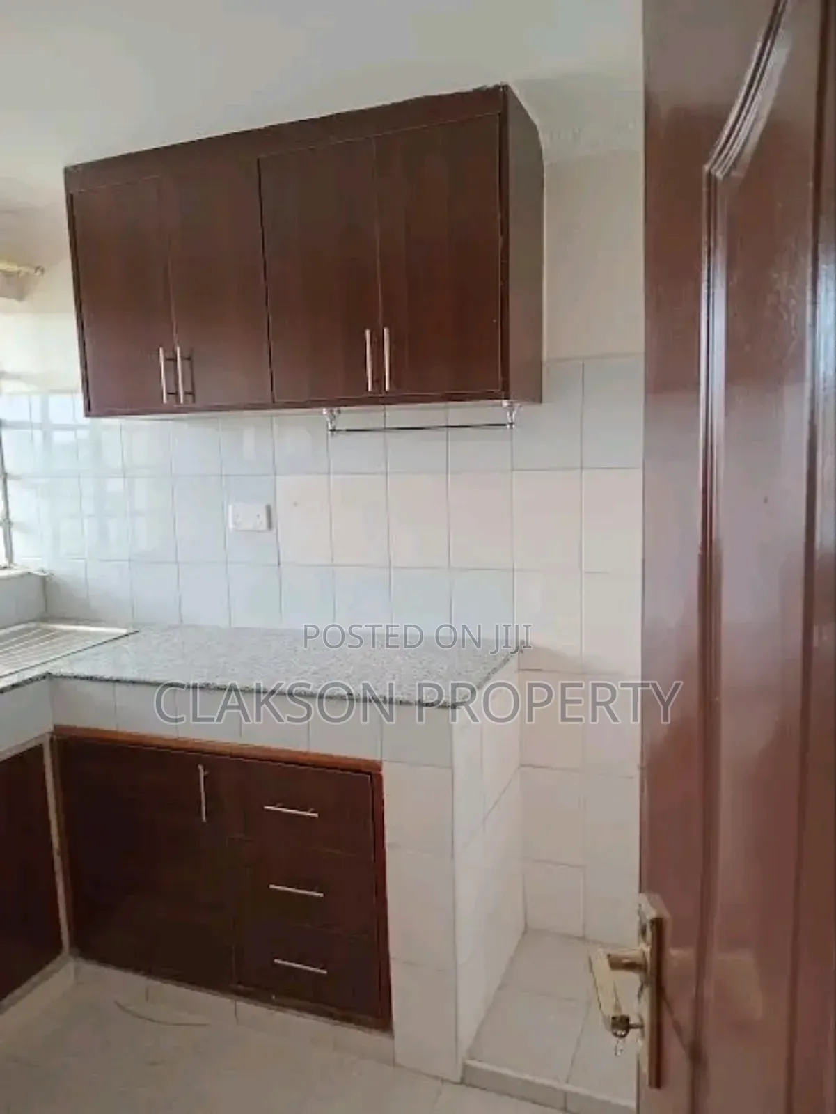 2bdrm Apartment in Naivasha Road Near, Dagoretti for rent