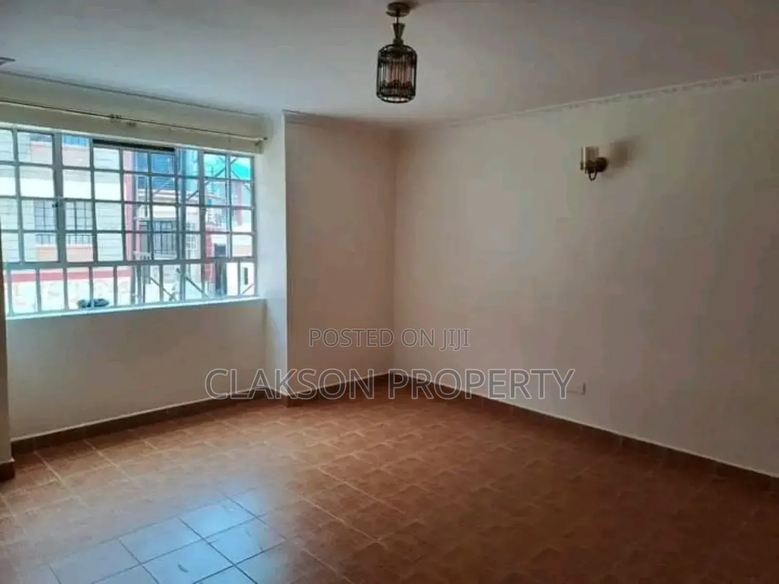 2bdrm Apartment in Naivasha Road Near, Dagoretti for rent