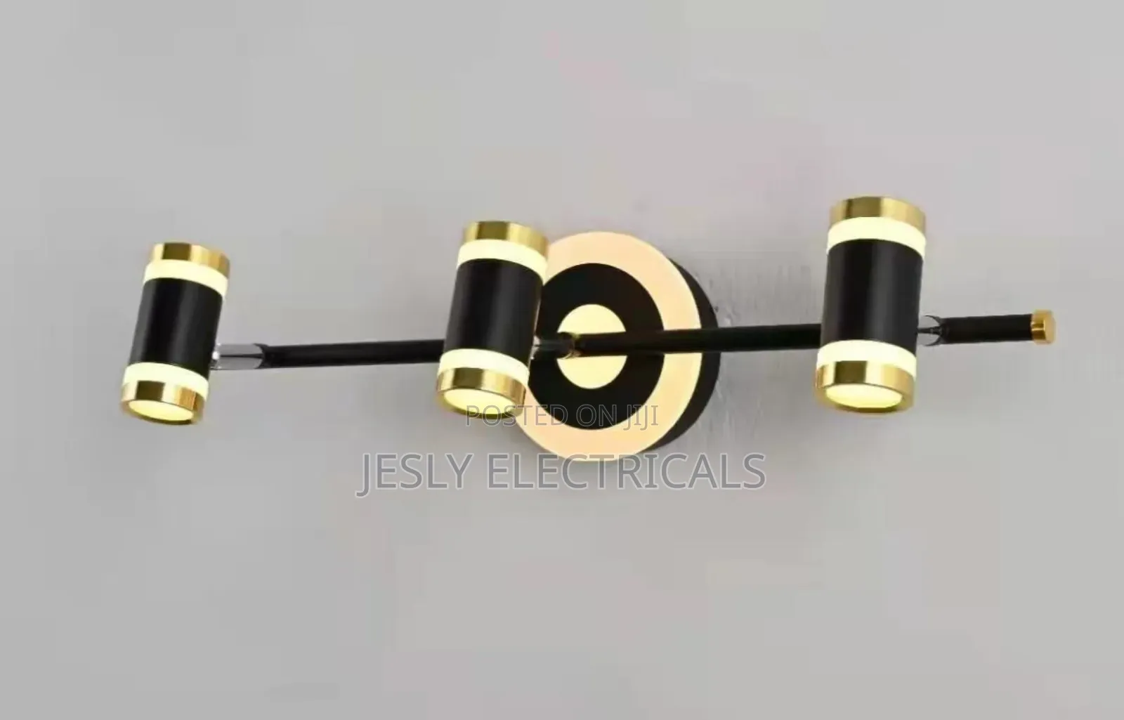 Led Mirror Light - L480