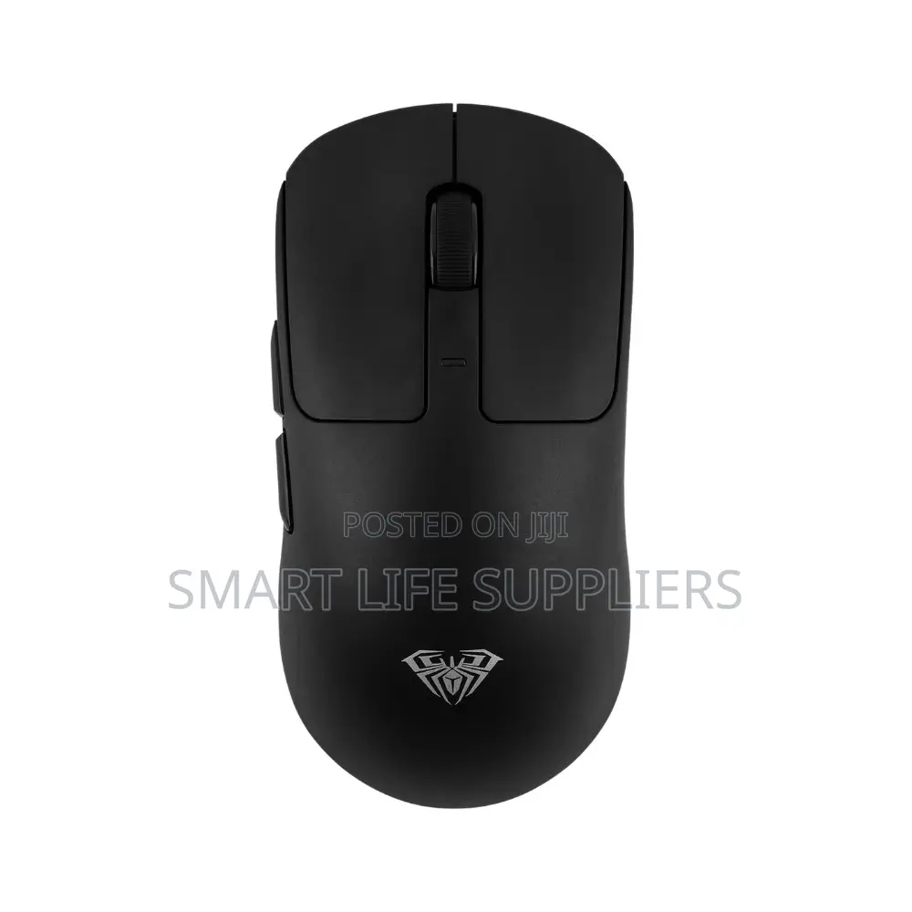 Aula Sc680 Lightweight Eports Tri-Mode Gaming Mouse – Black