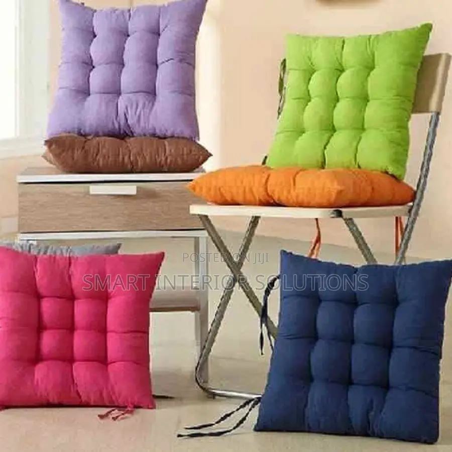 Comfy Seat Chairpad
