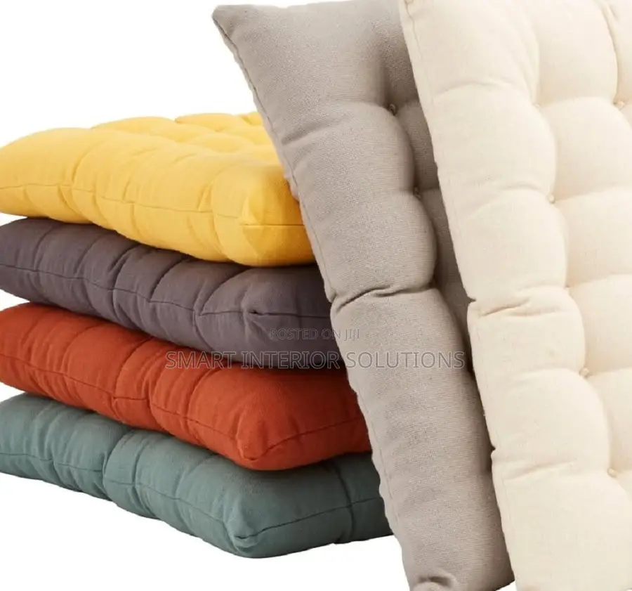 Outdoor Chair Pads