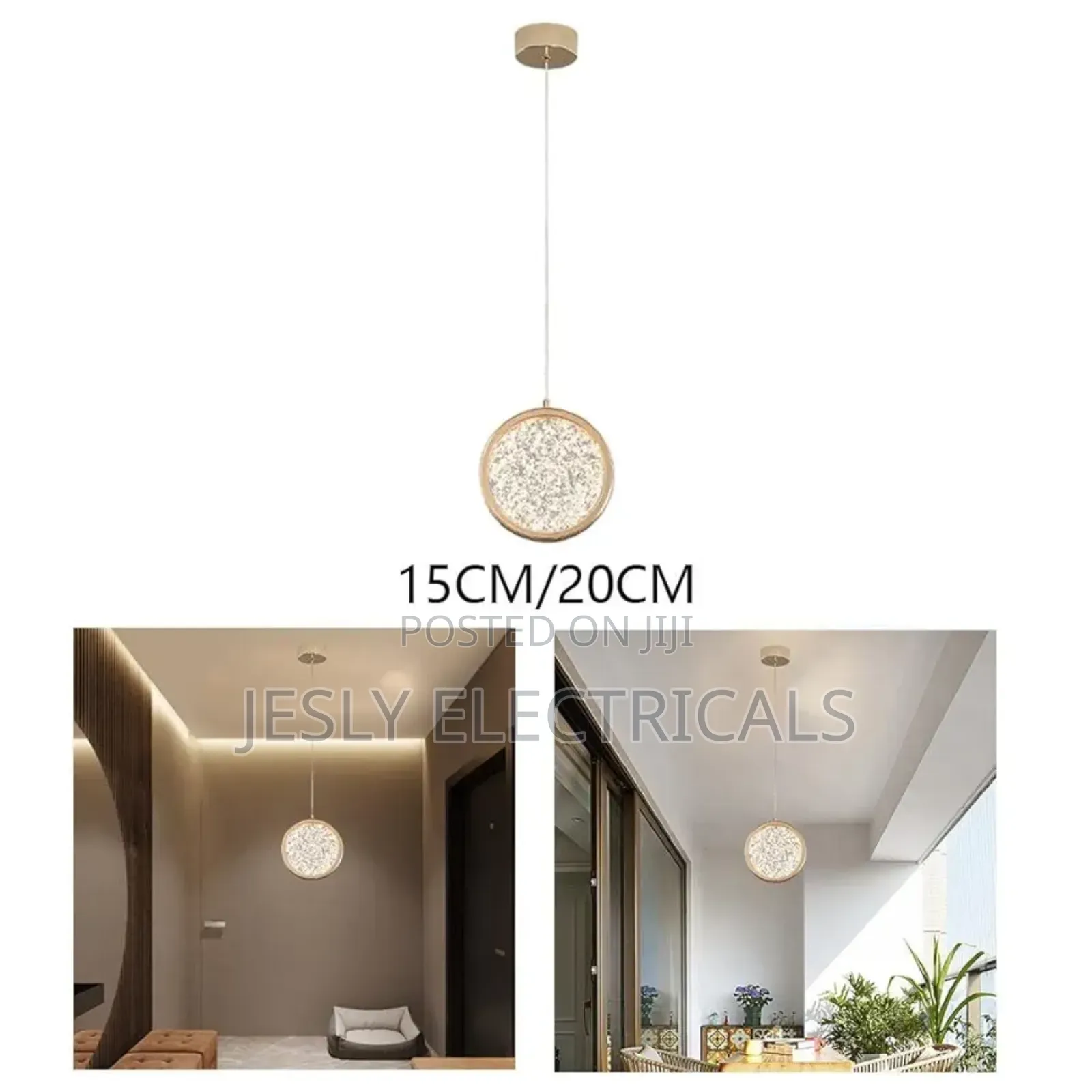 Club BollywoodLamps Chandelier Hanging Light