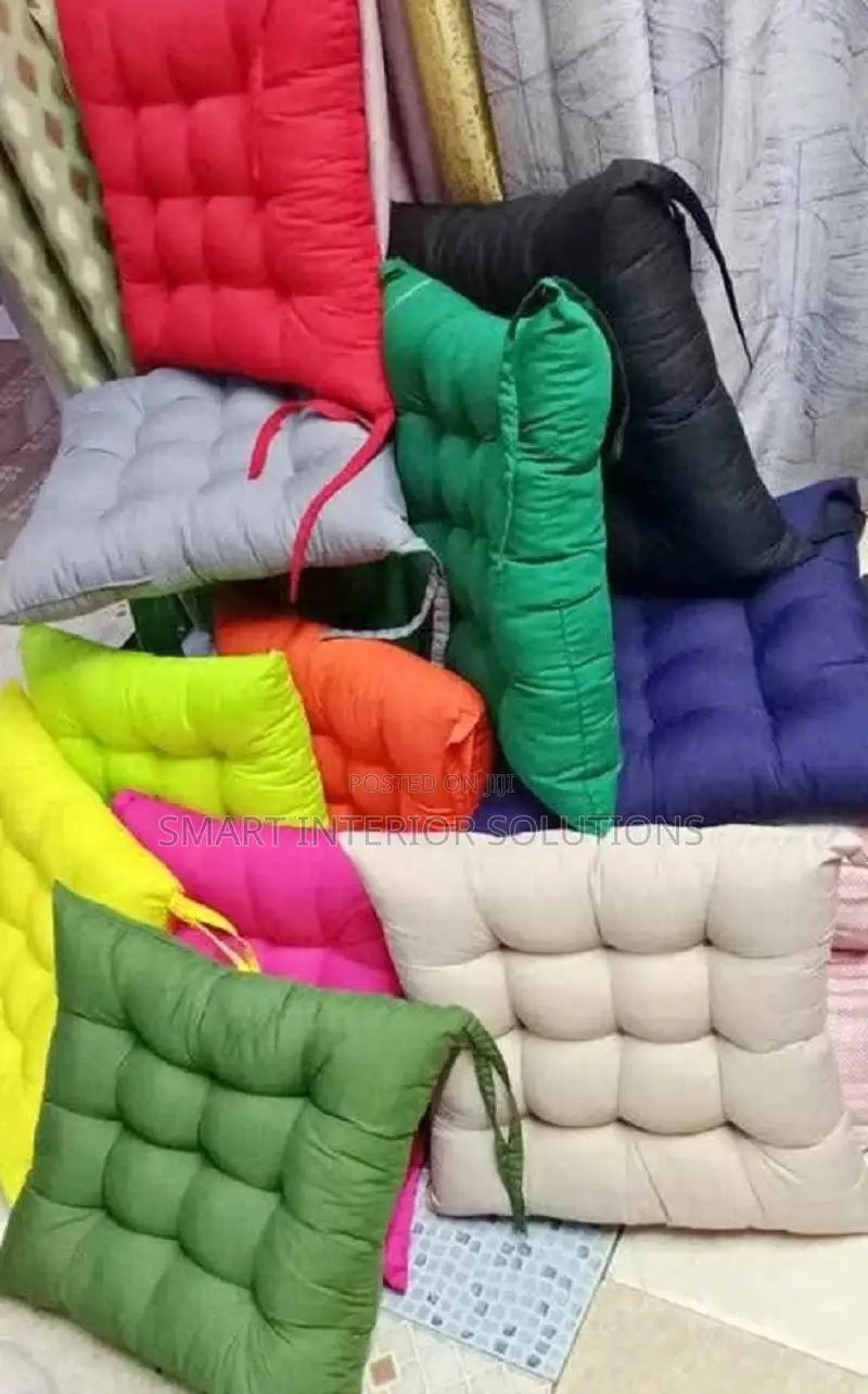 Light Weight Chair Pads