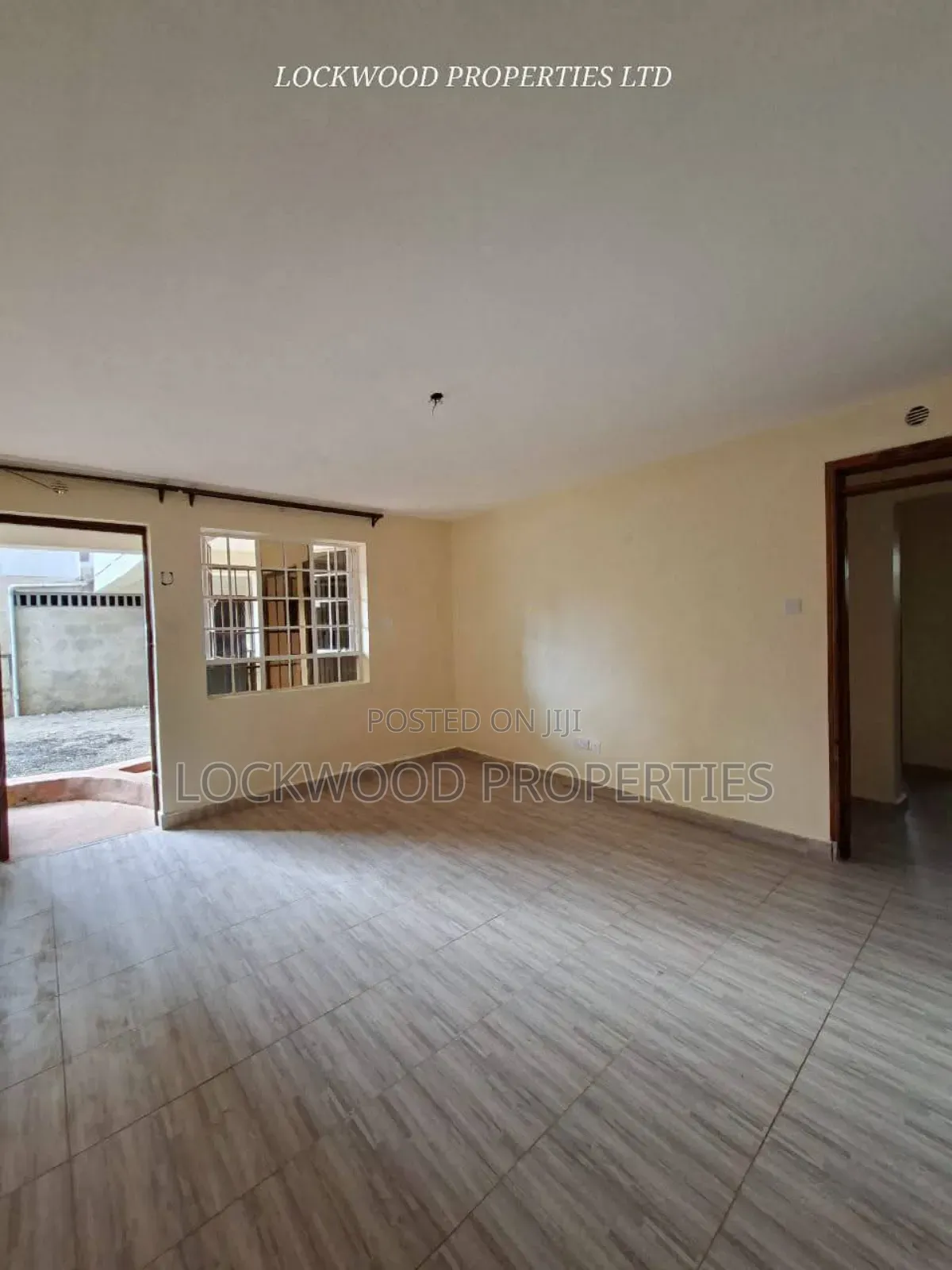 2bdrm Apartment in Muguga,Waiyaki Way, Kikuyu for rent