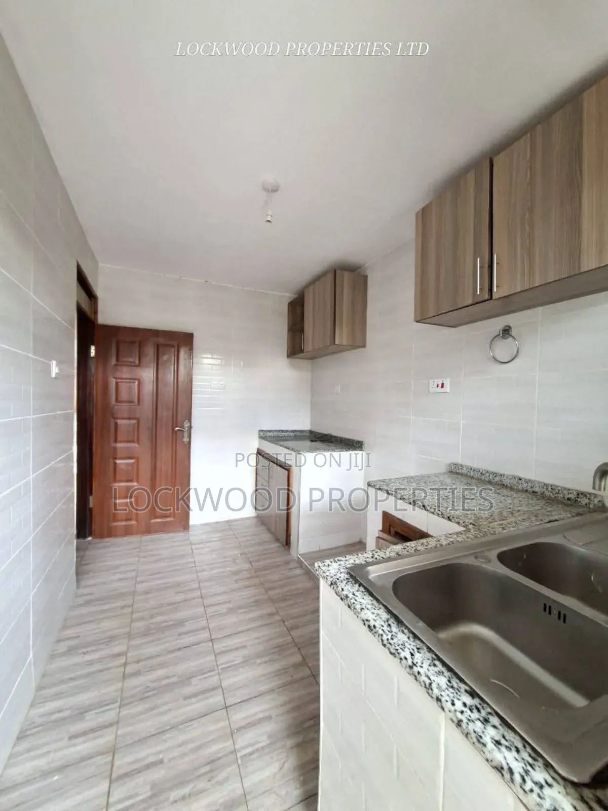 2bdrm Apartment in Muguga,Waiyaki Way, Kikuyu for rent