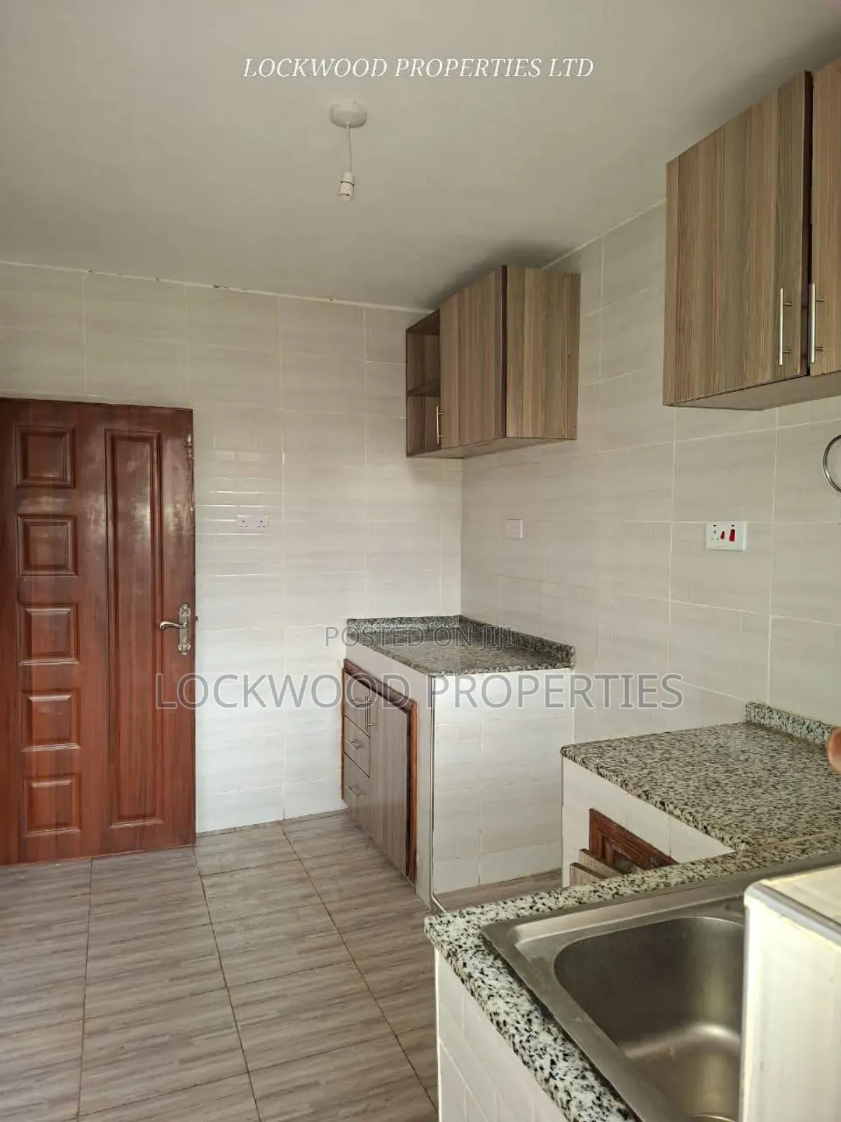 2bdrm Apartment in Muguga,Waiyaki Way, Kikuyu for rent